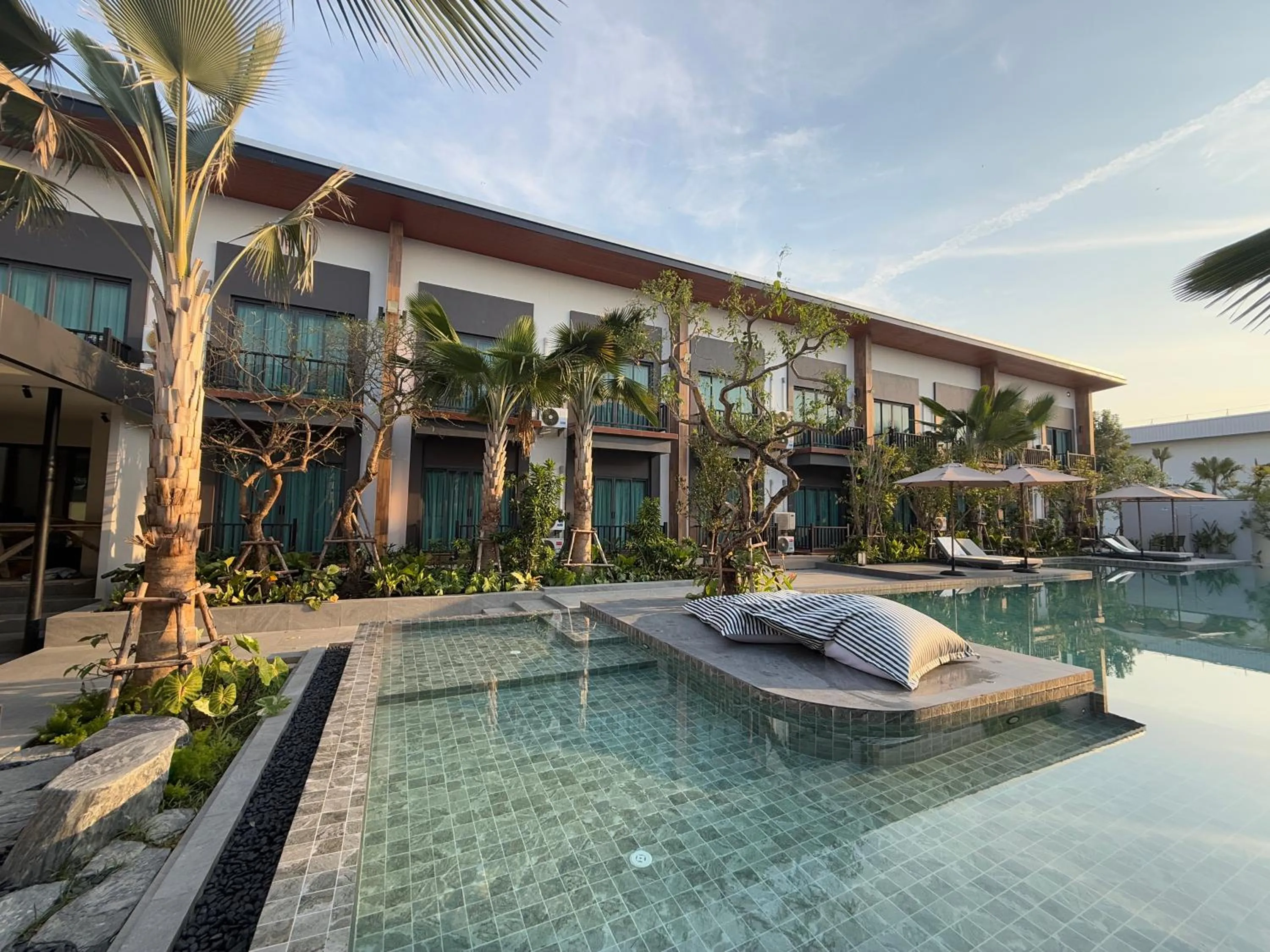 The Rest Hotel - ประจวบ