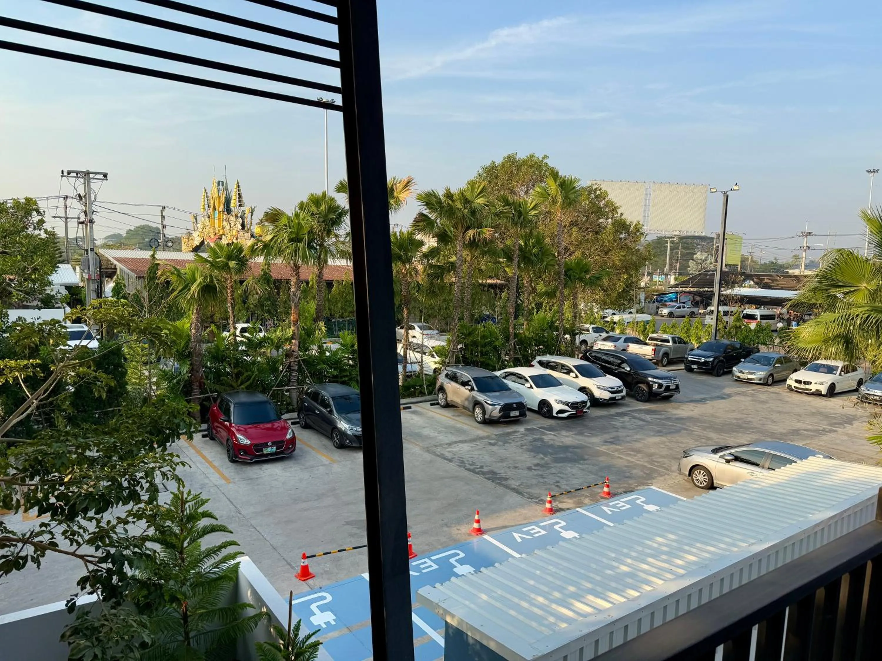 The Rest Hotel - ประจวบ