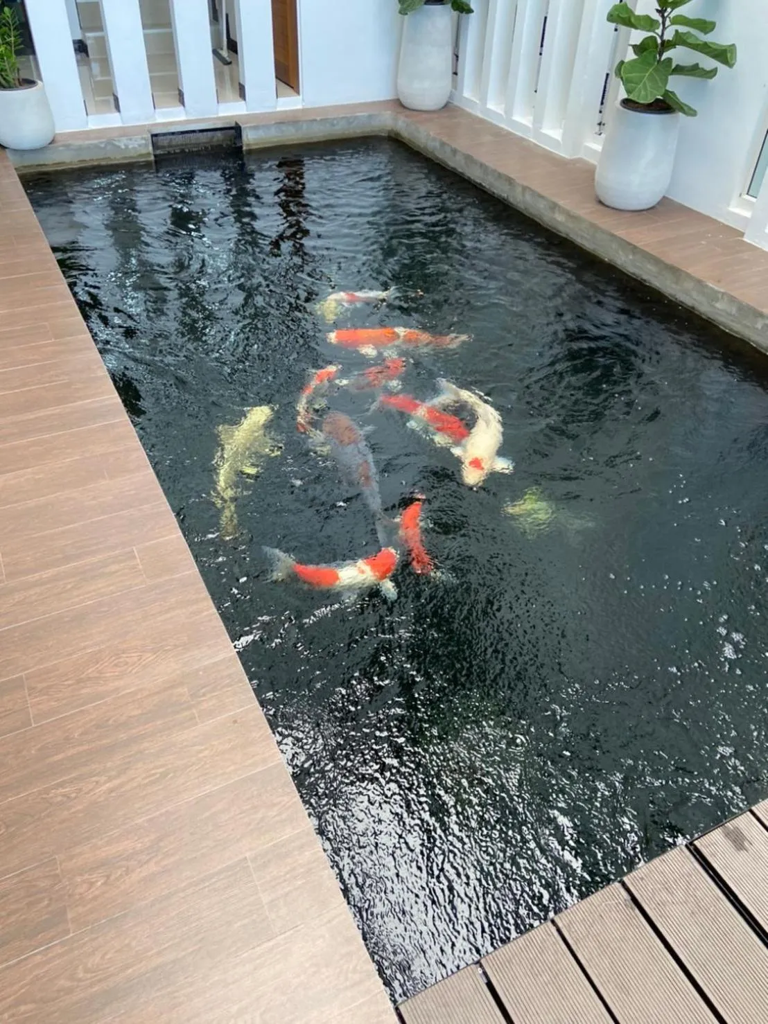 The Rest Hotel - ประจวบ