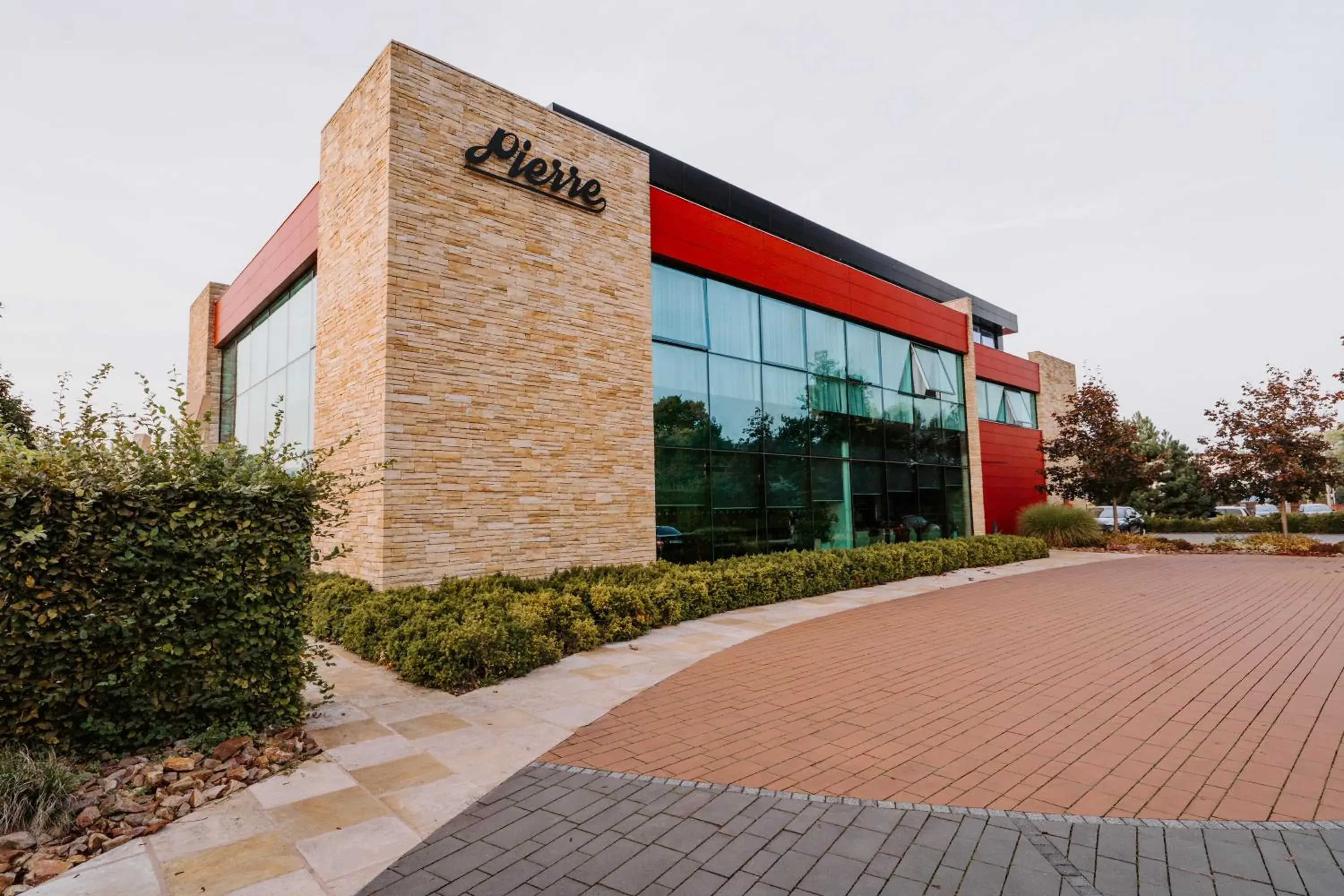 Pierre Hotel Pierre Hotel