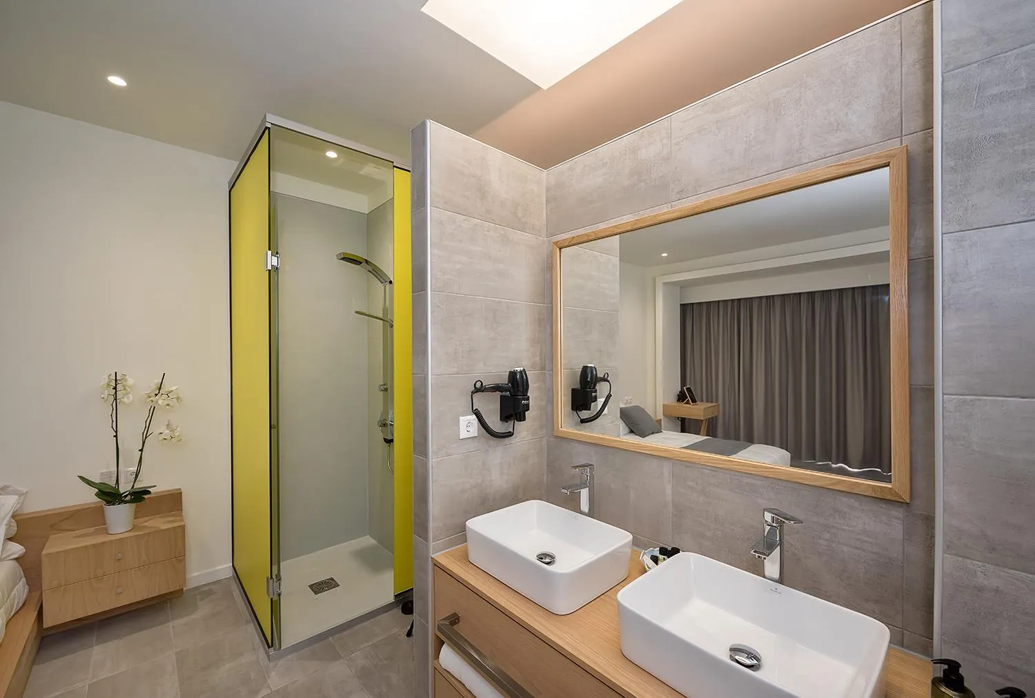 Lilium Luxury Suites