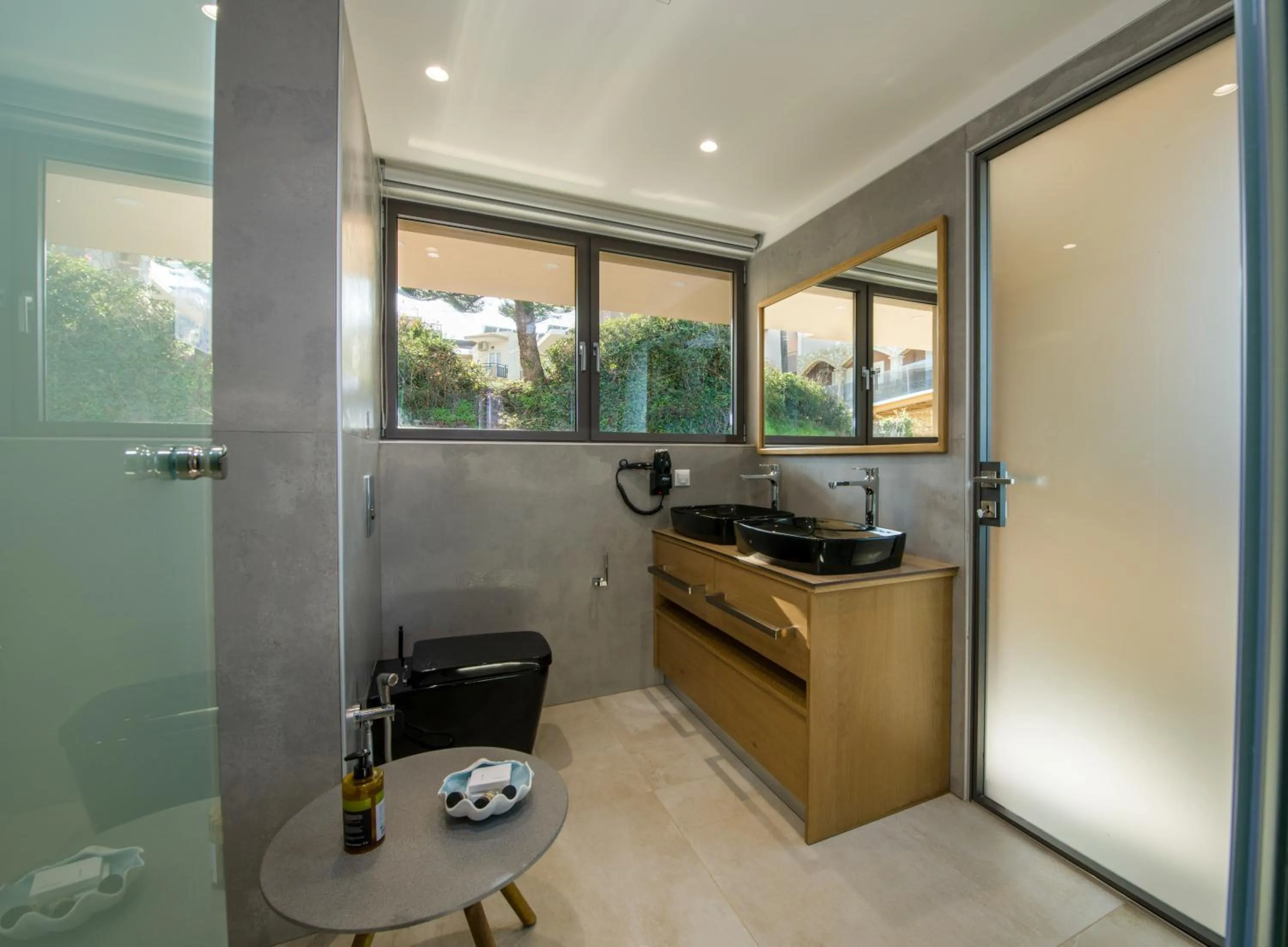 Lilium Luxury Suites