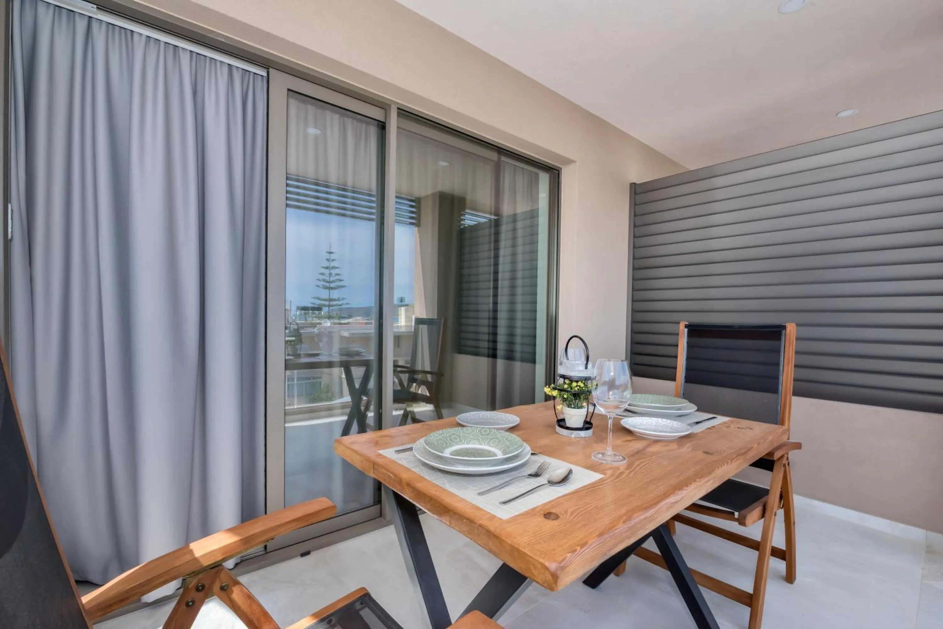 Lilium Luxury Suites