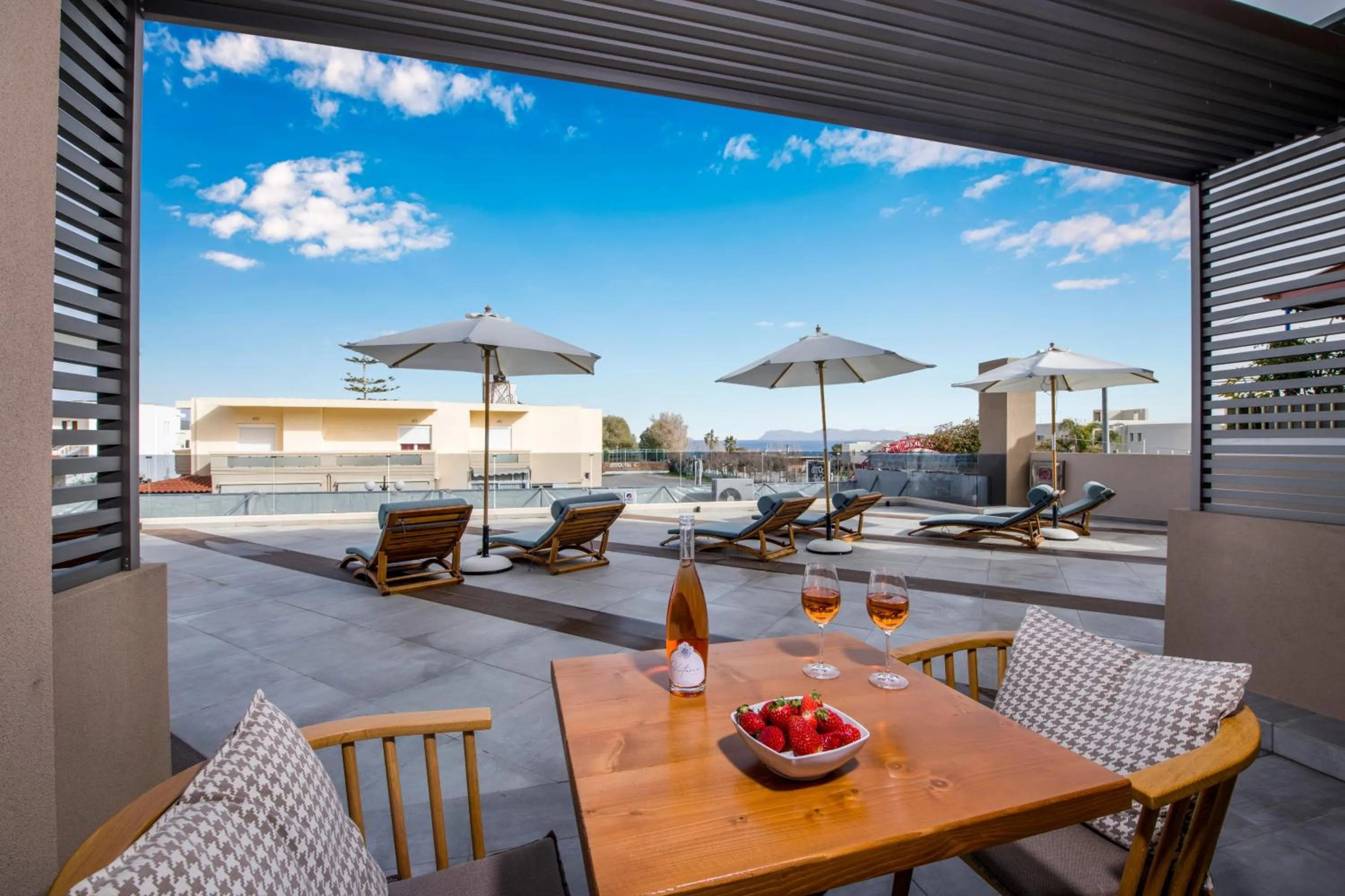 Lilium Luxury Suites