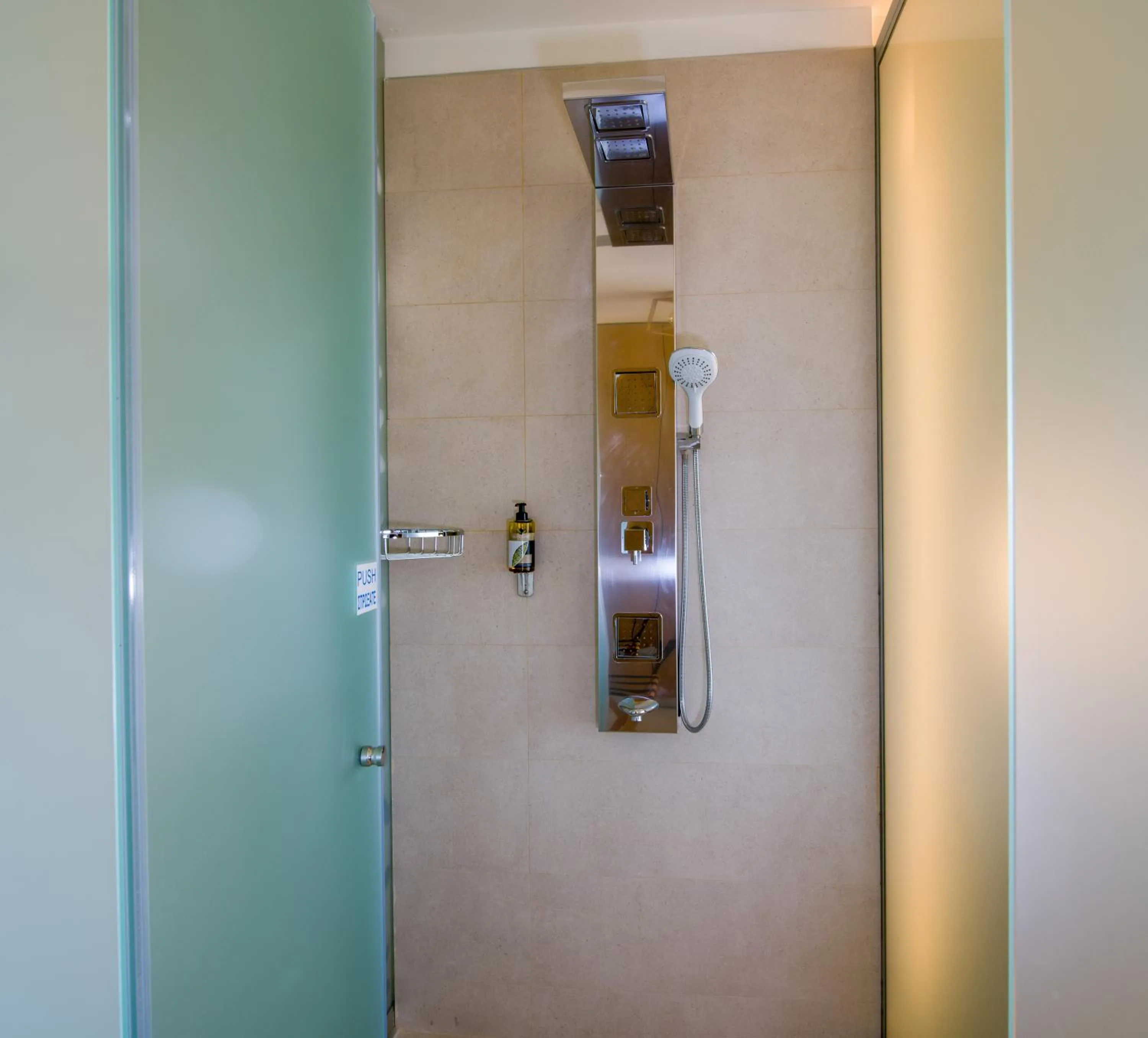 Lilium Luxury Suites