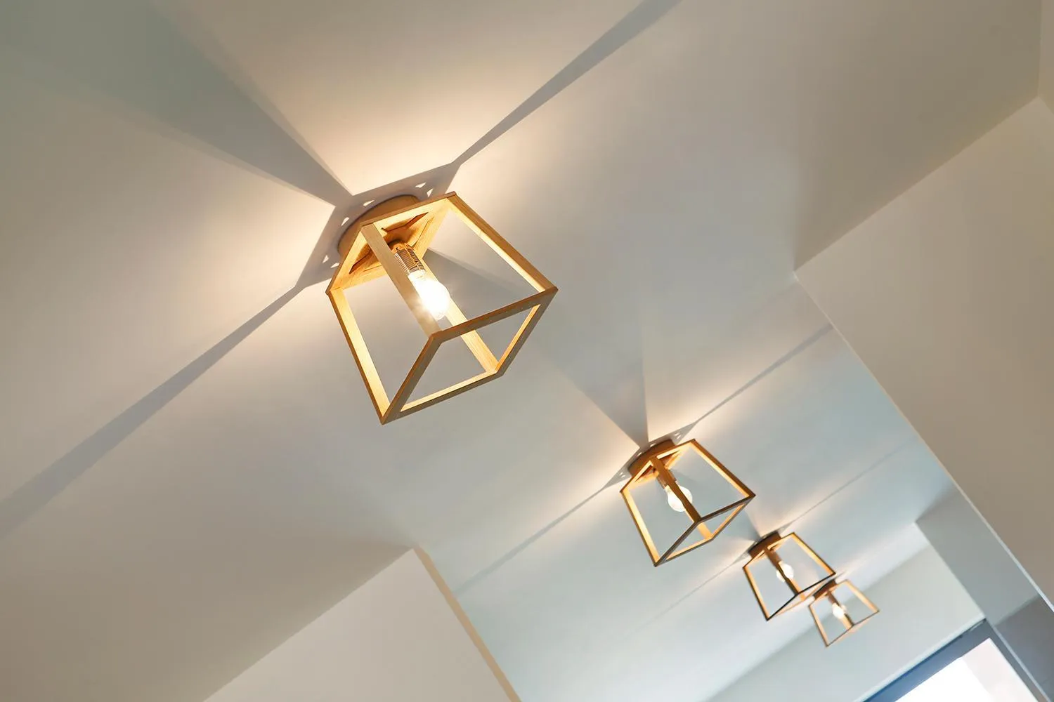 Decorative detail in Lilium Luxury Suites