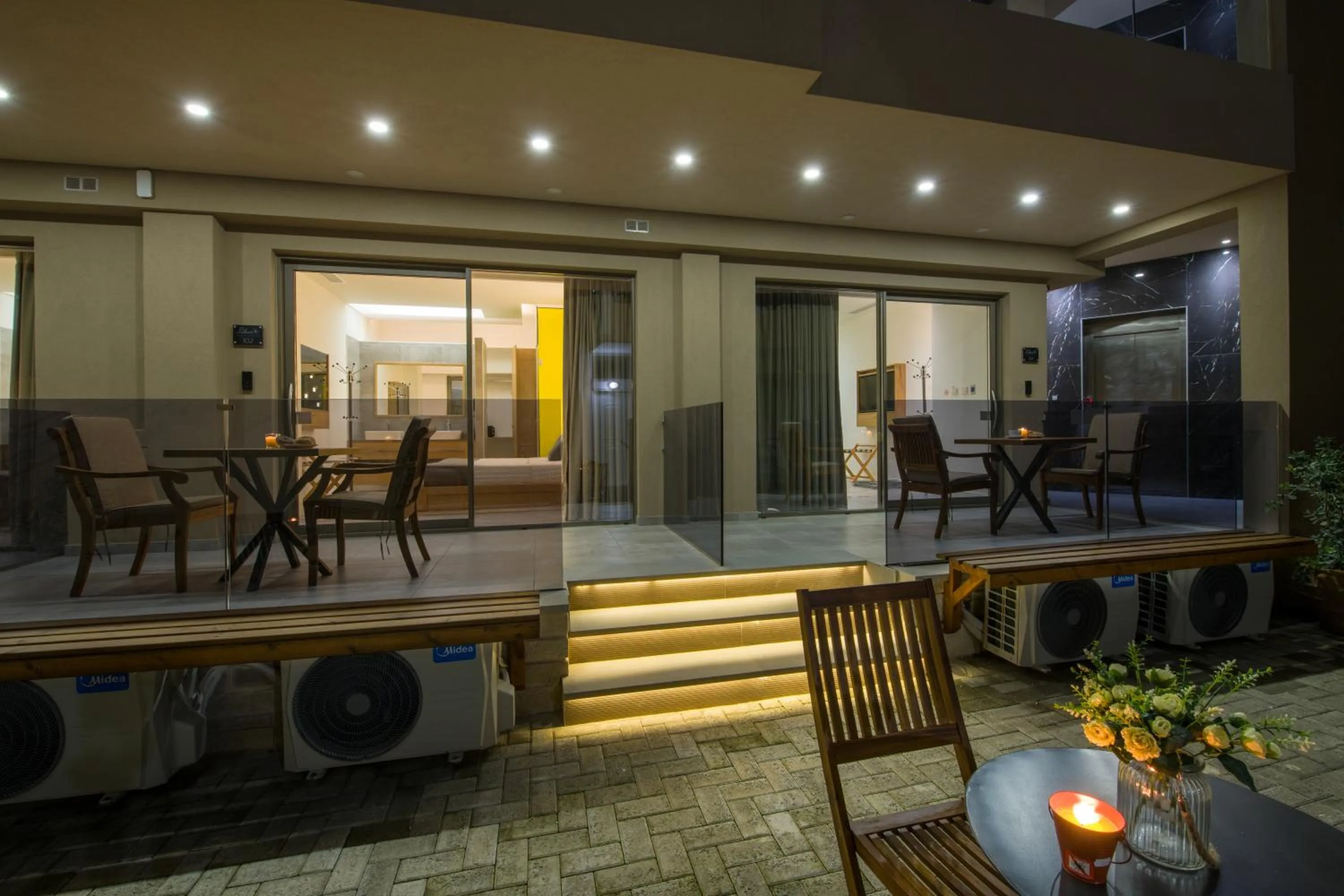 Lilium Luxury Suites