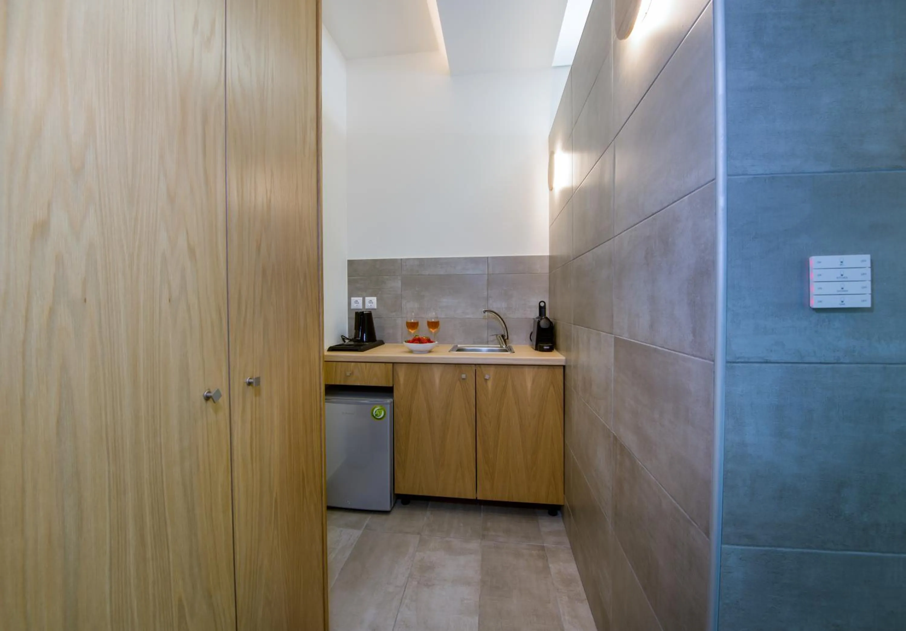 Lilium Luxury Suites