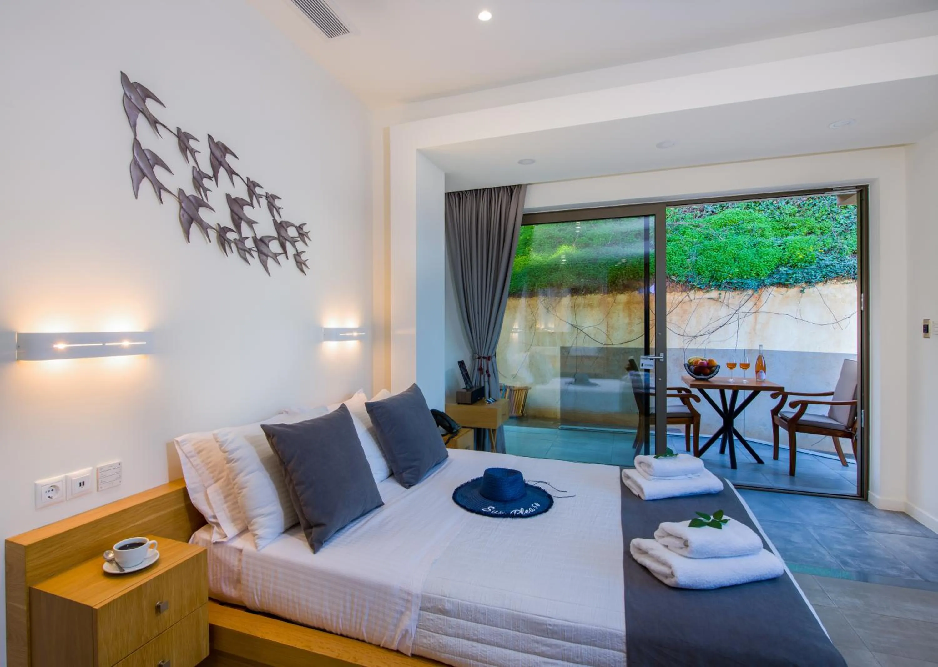 Lilium Luxury Suites