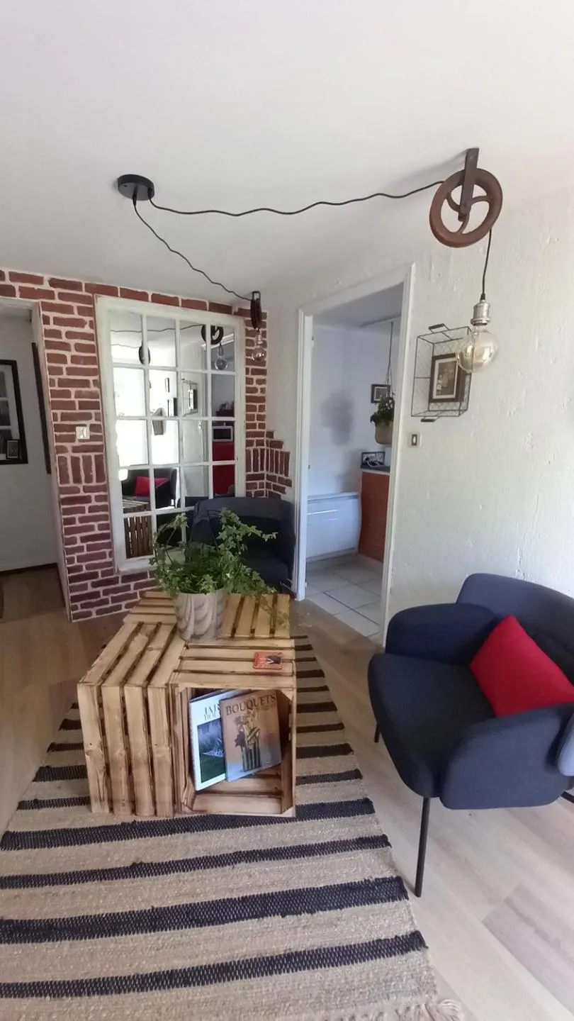 Arche de Lanoë jacuzzi