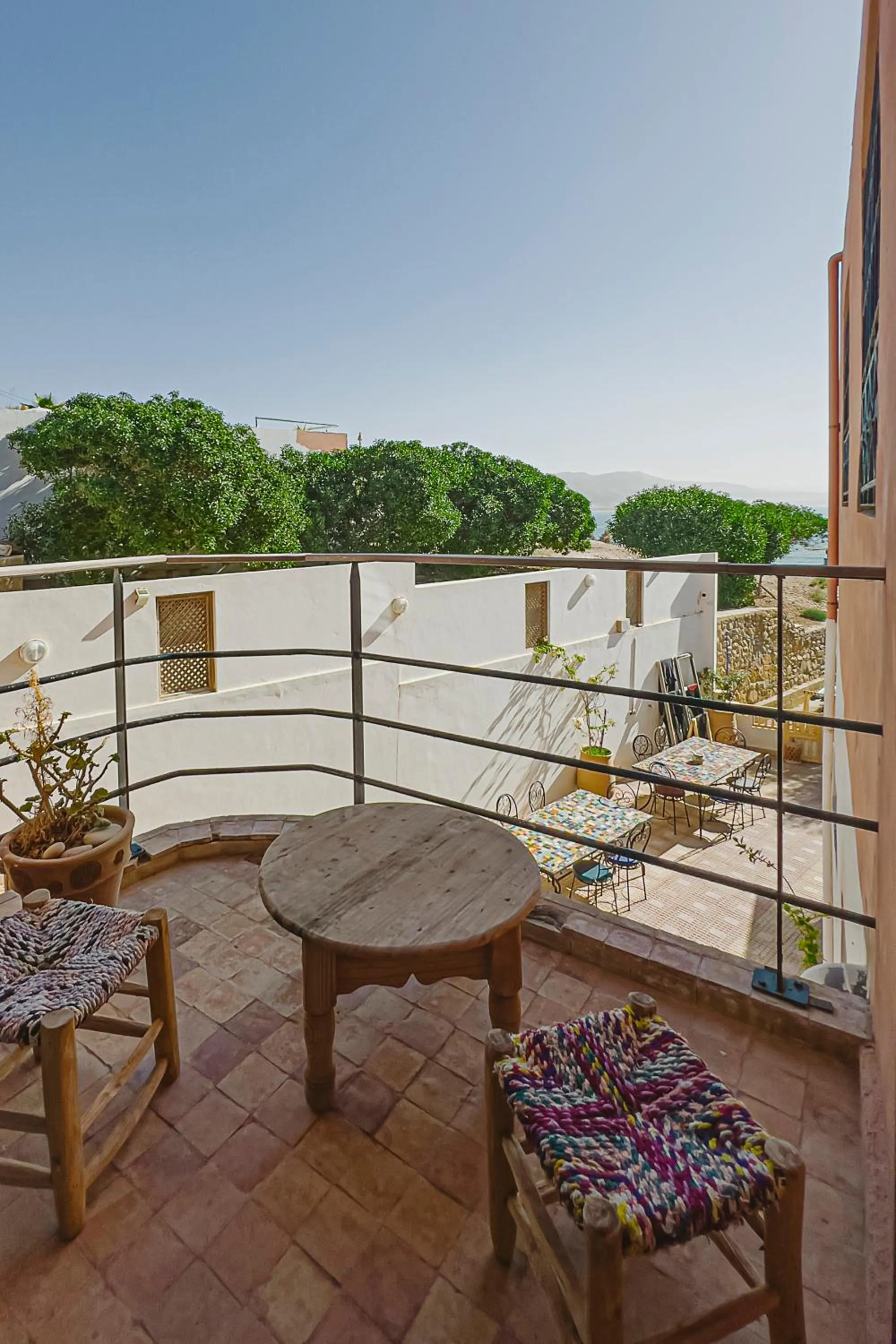 Imsouane Surf Paradise