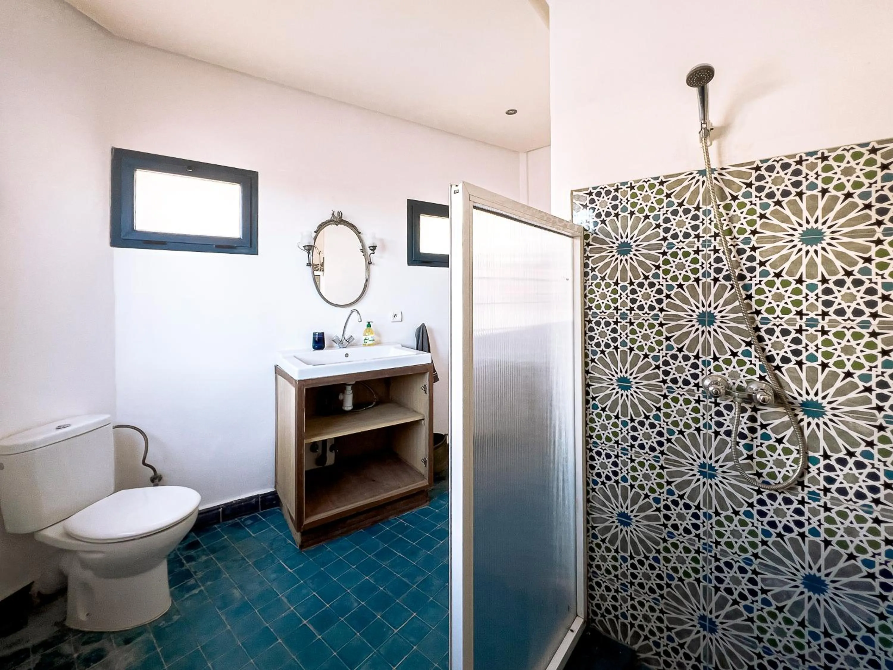 Imsouane Surf Paradise