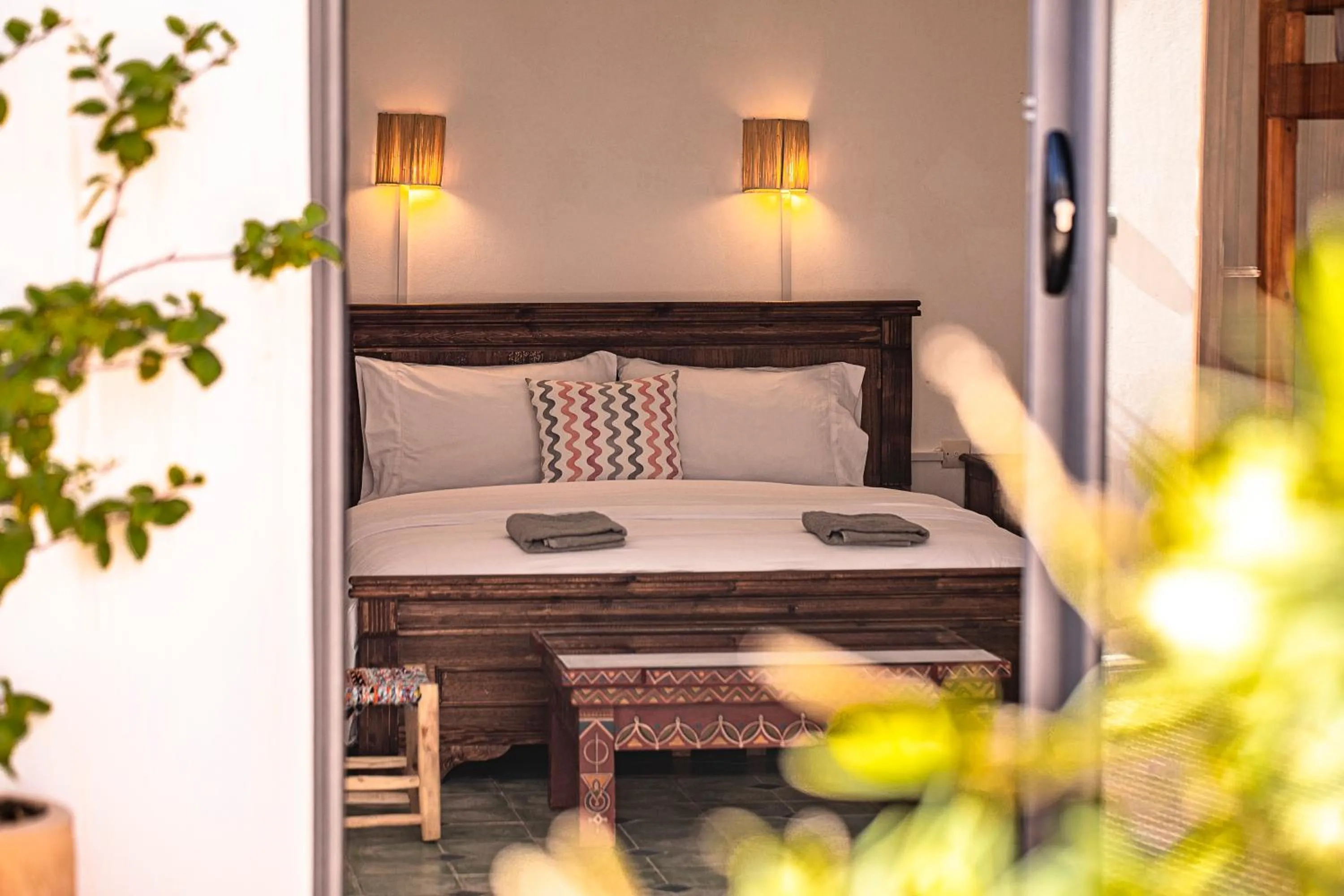 Imsouane Surf Paradise