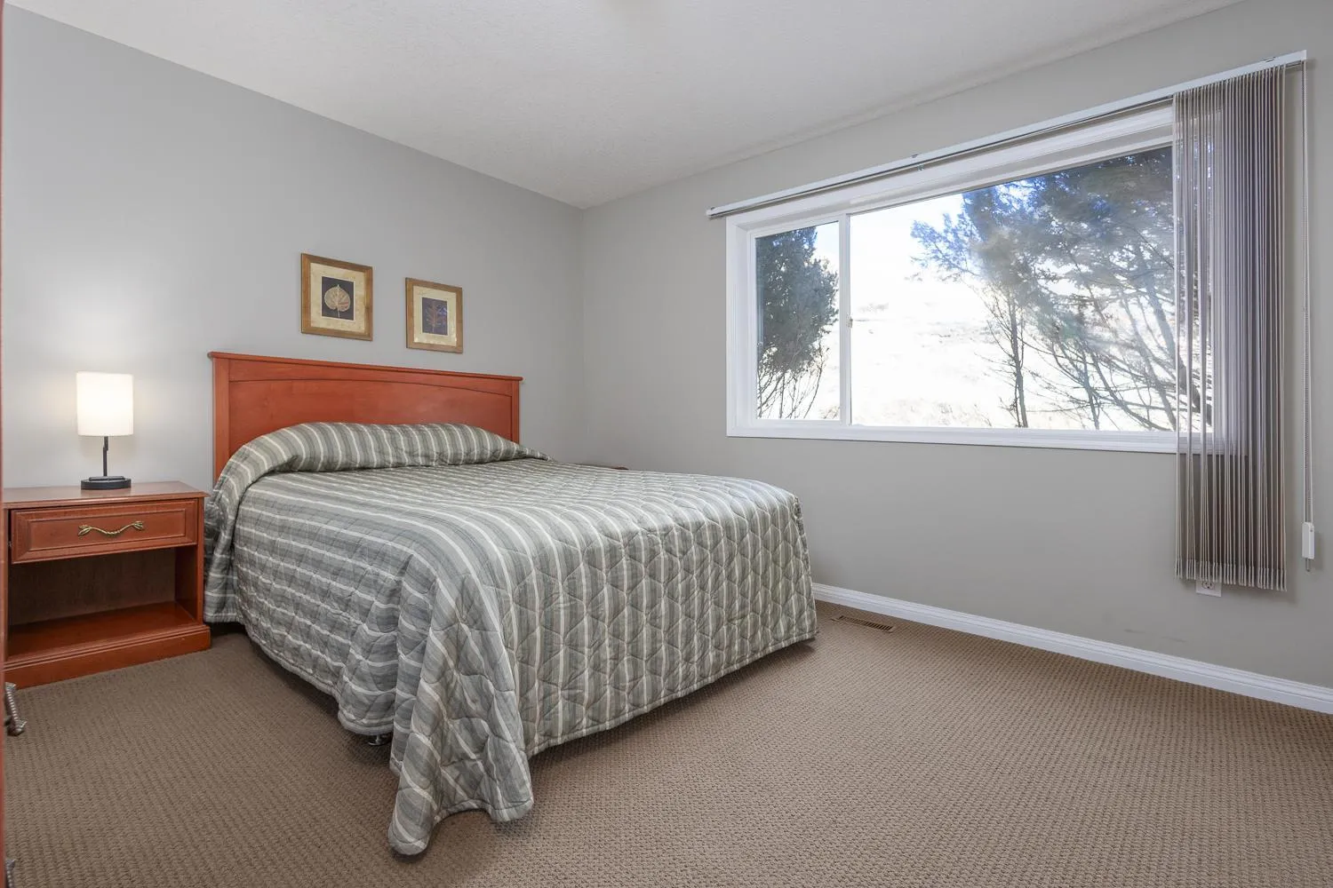 Property building, Bed in Paradise Canyon Golf Resort - Luxury Condo M401