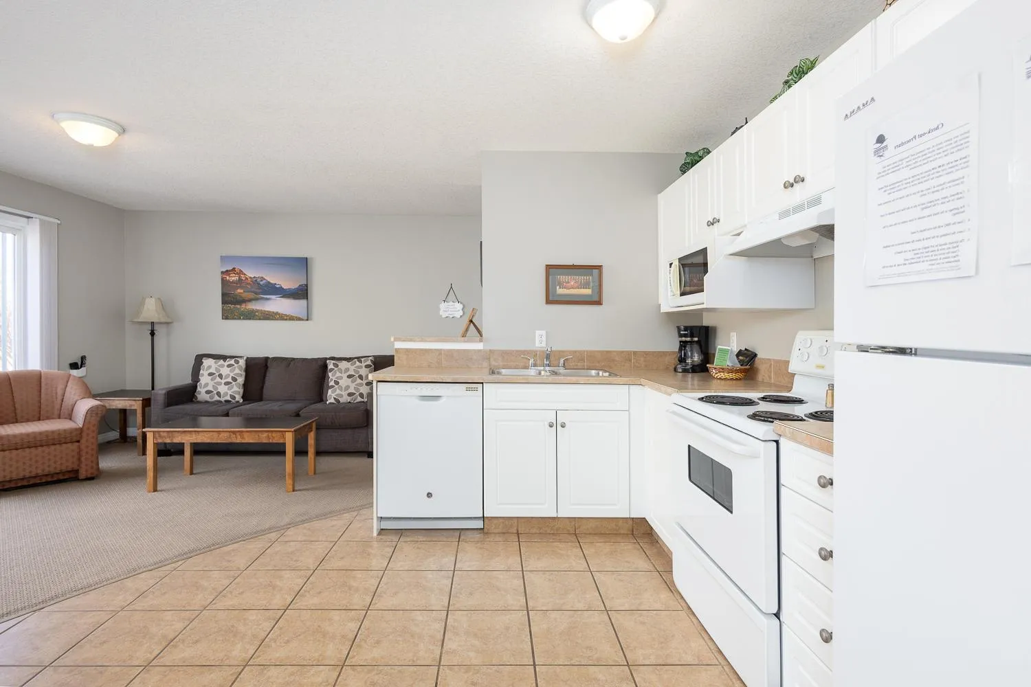 Paradise Canyon Golf Resort - Luxury Condo M401