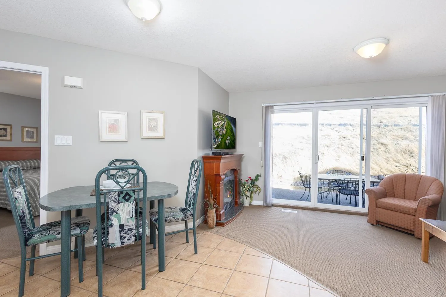 Paradise Canyon Golf Resort - Luxury Condo M401