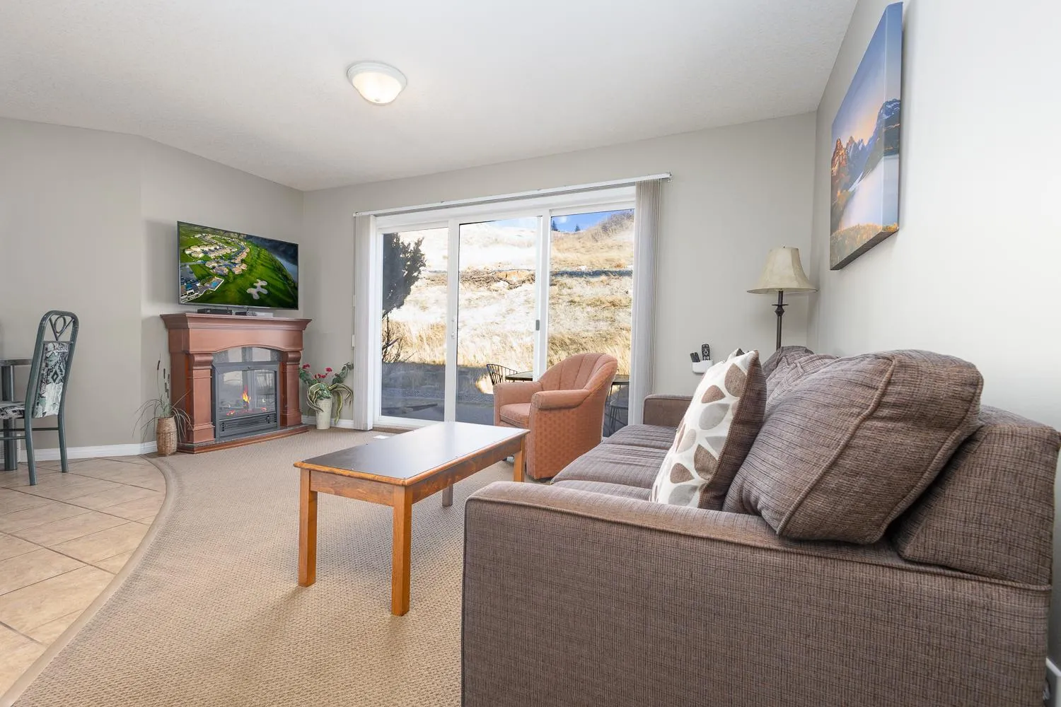 Paradise Canyon Golf Resort - Luxury Condo M401