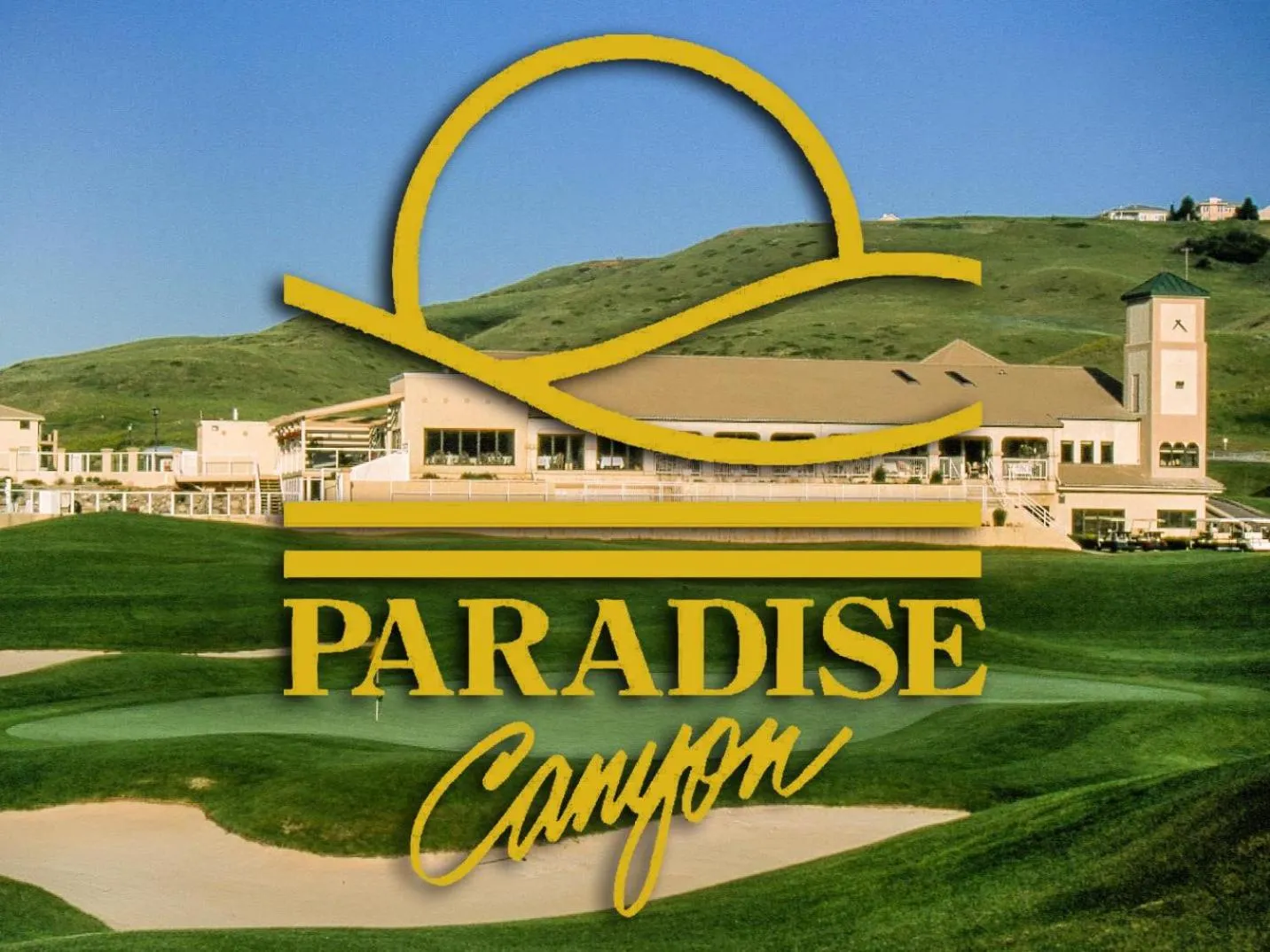 Paradise Canyon Golf Resort - Luxury Condo U401