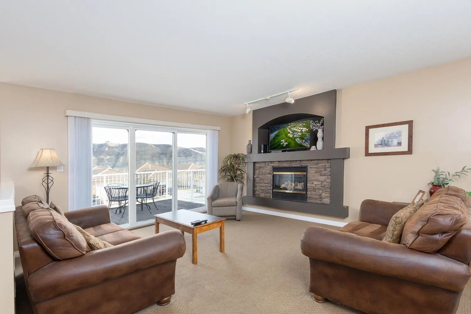 Paradise Canyon Golf Resort - Luxury Condo U399