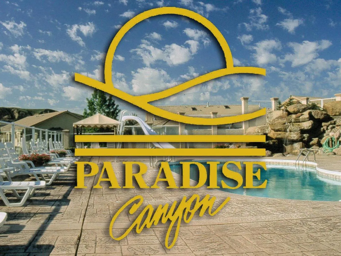 Paradise Canyon Golf Resort - Luxury Condo U399