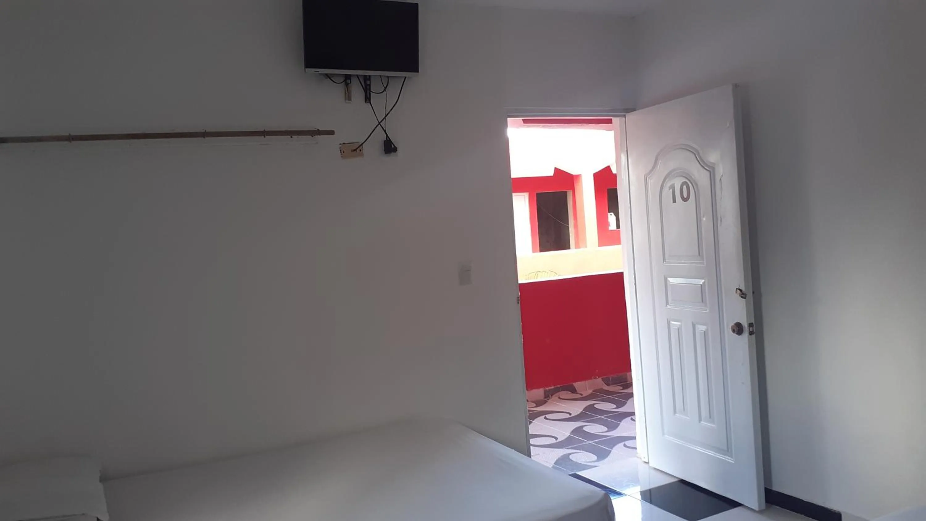 TV and multimedia in Hotel Punto4