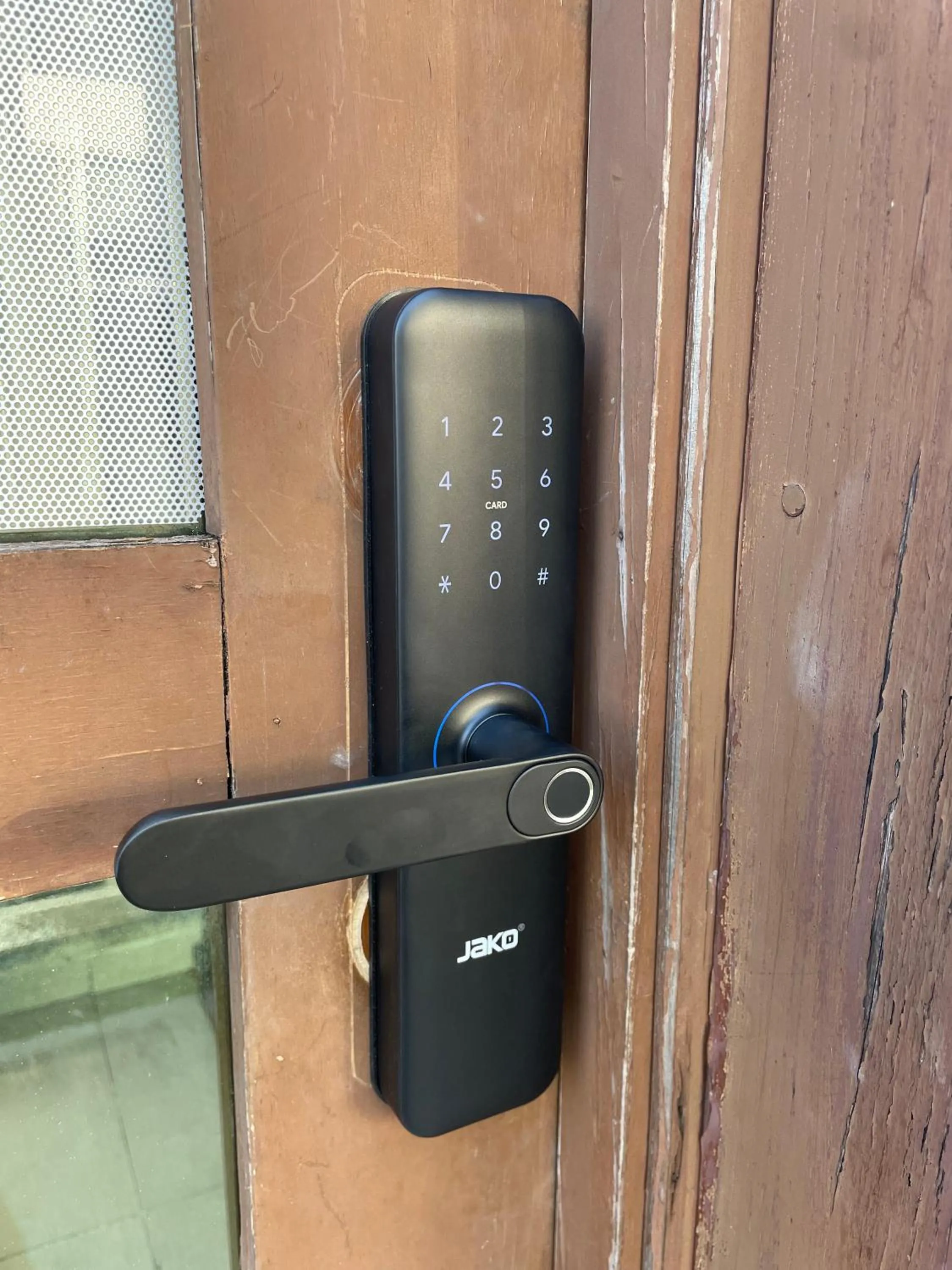 Lobby or reception in Hotel Dos Mundos, Isla Cozumel