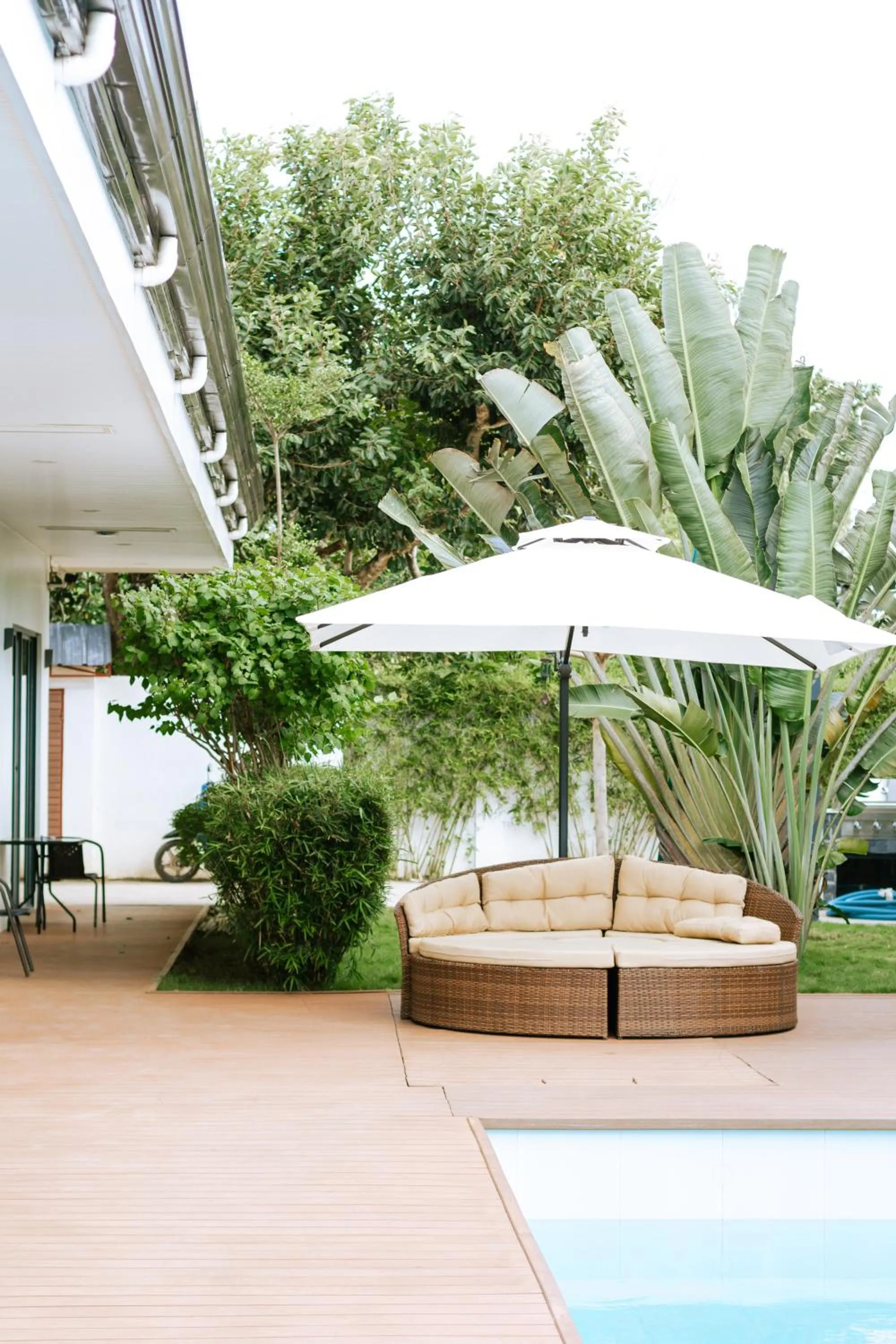 Bohol Cattleya Resort