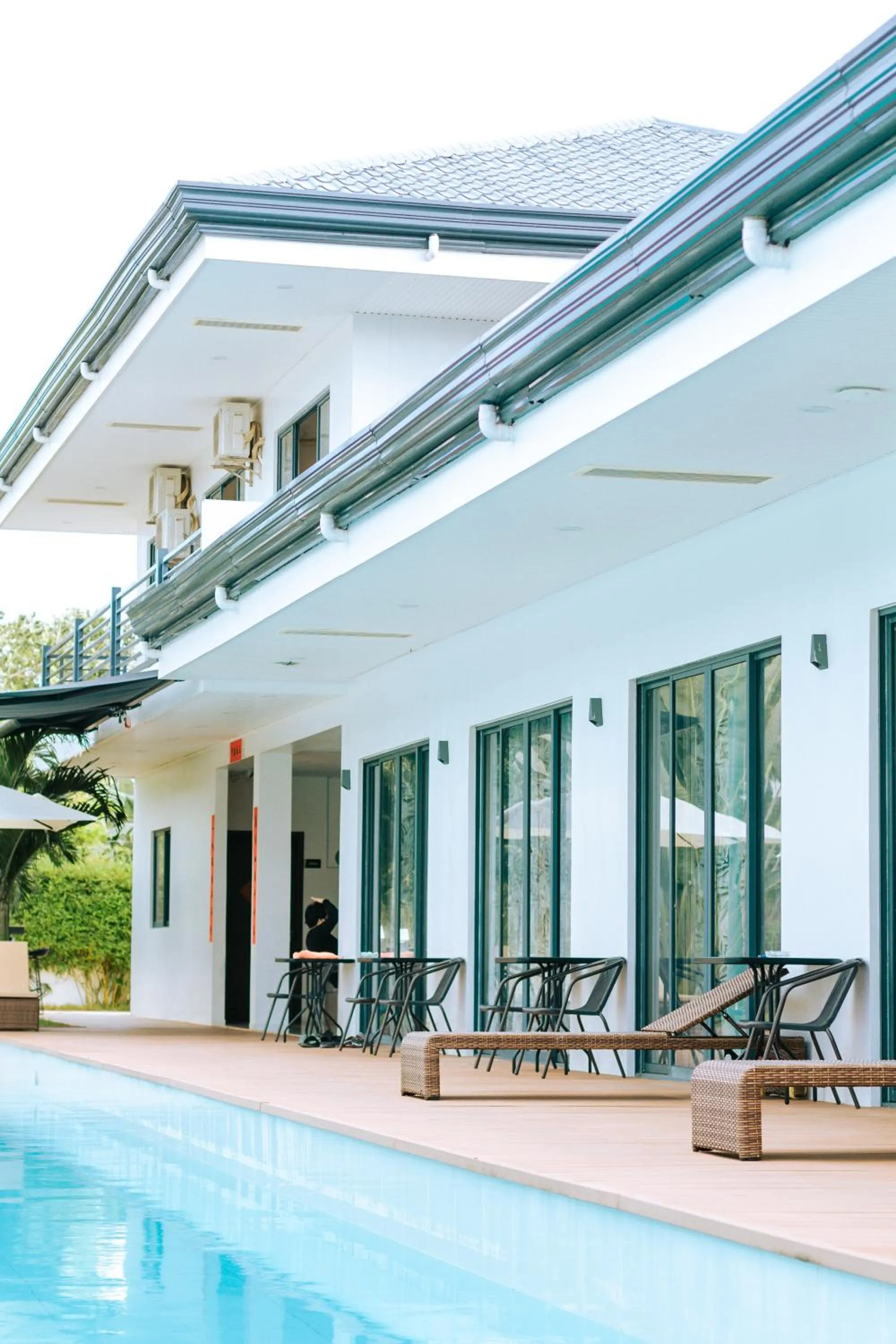 Bohol Cattleya Resort