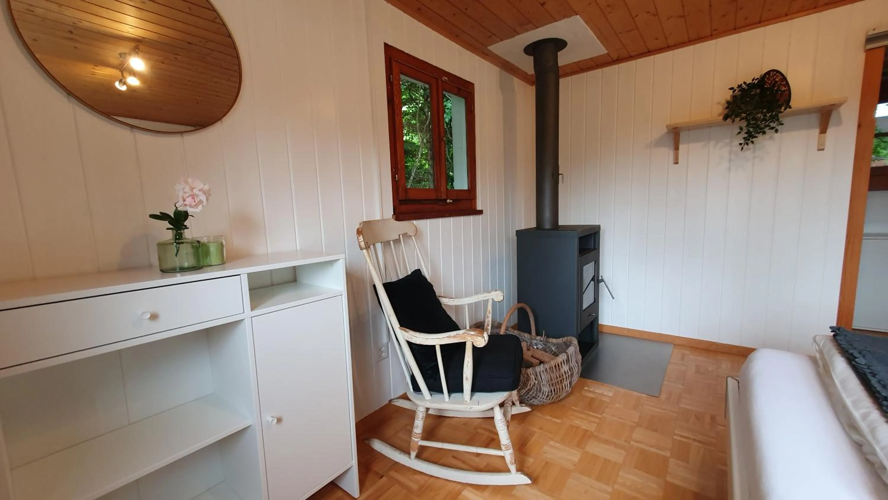 Campingplatz Mittagsspitze