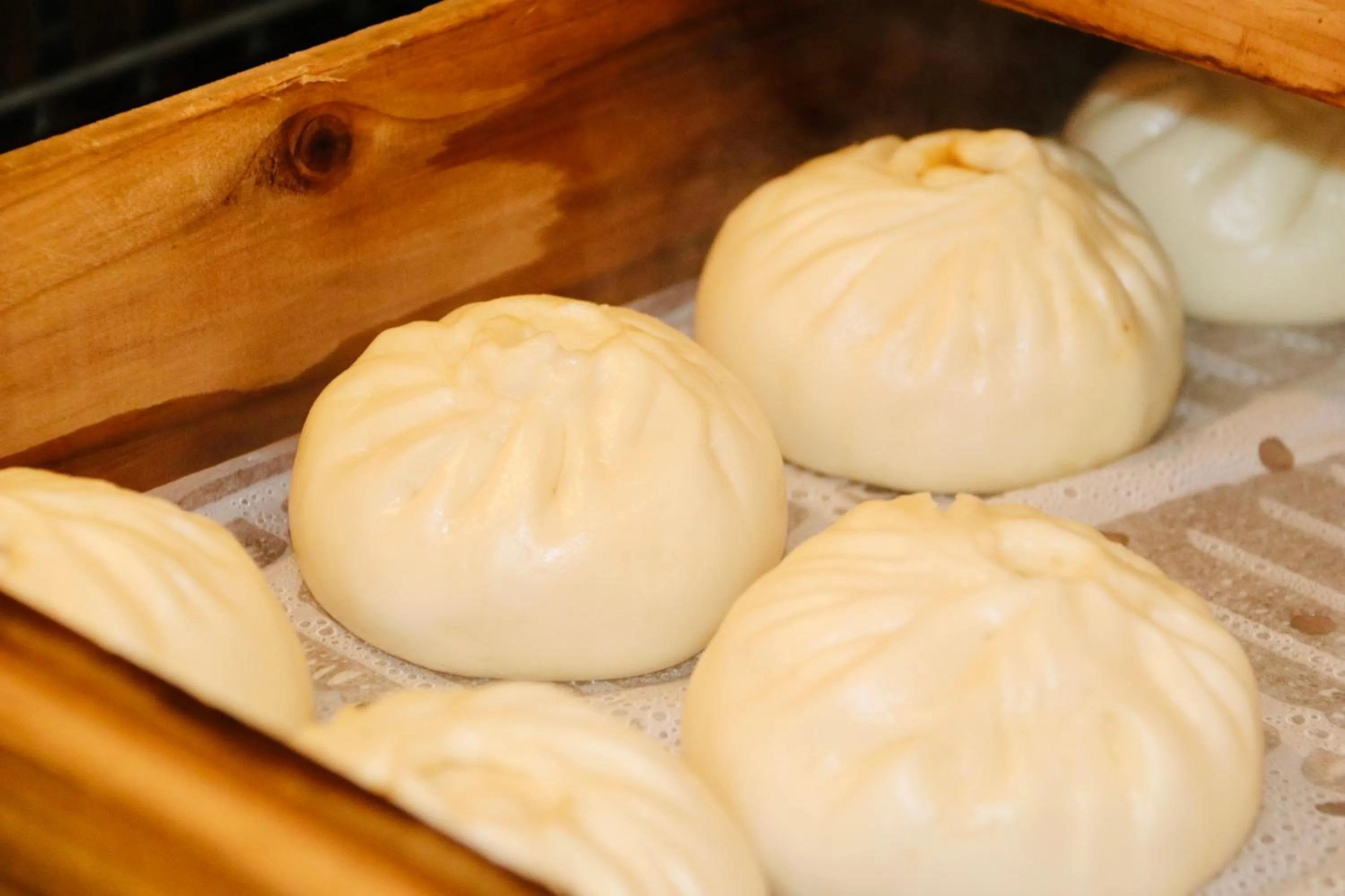 Breakfast in Sheraton Shaoxing Shangyu