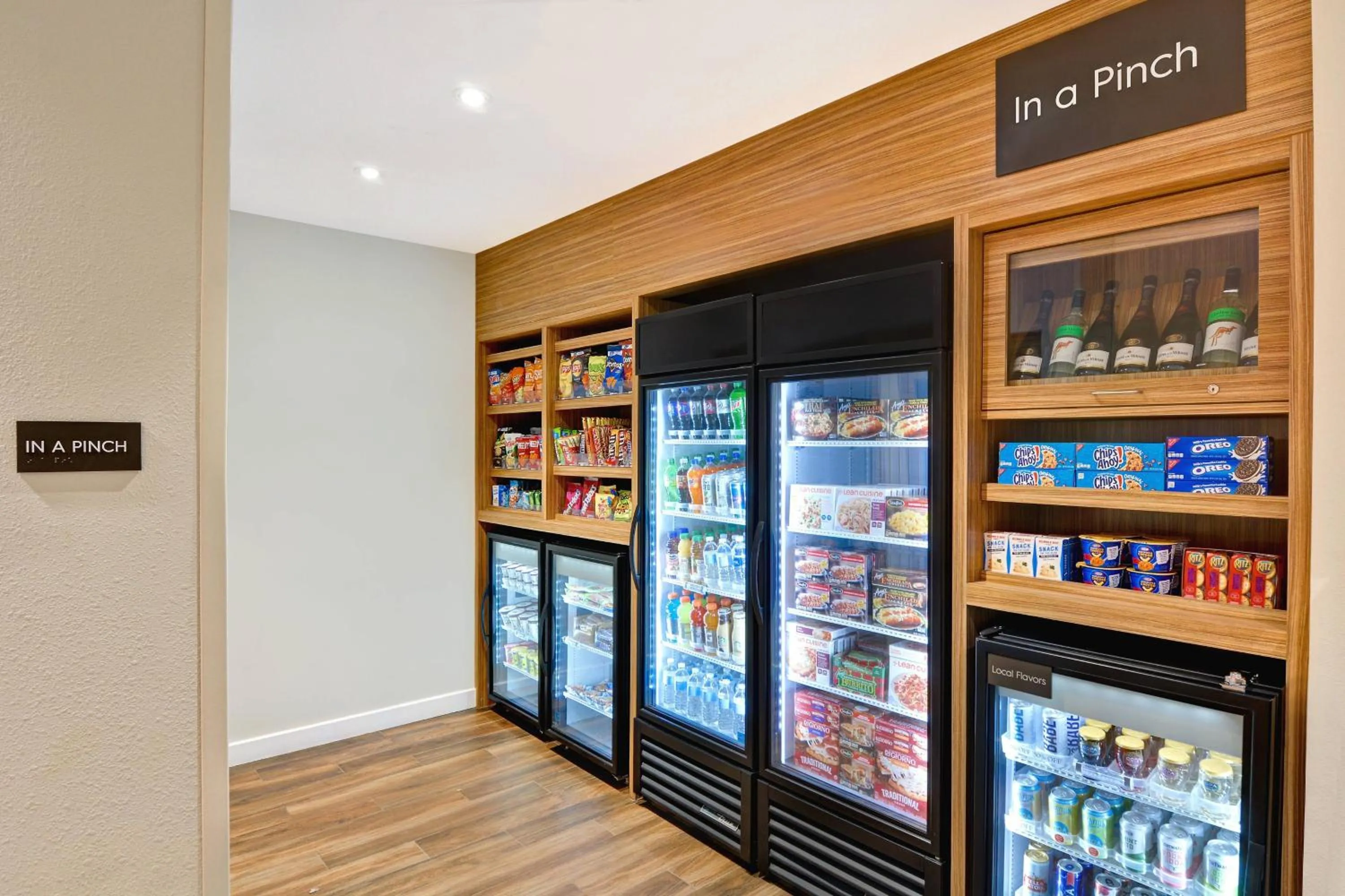 Beach in TownePlace Suites by Marriott Panama City Beach Pier Park