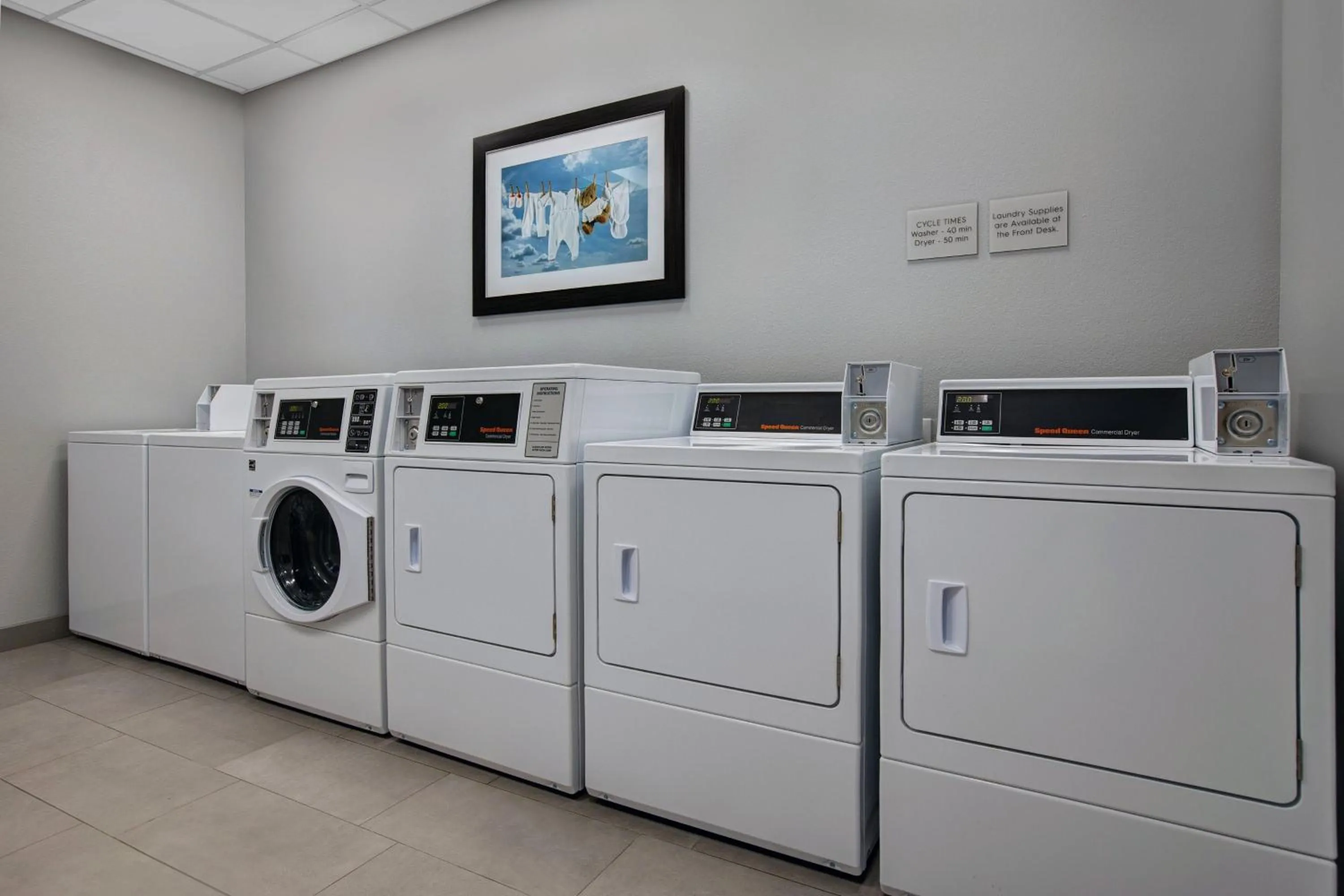 Other in TownePlace Suites by Marriott Phoenix Glendale Sports & Entertainment District