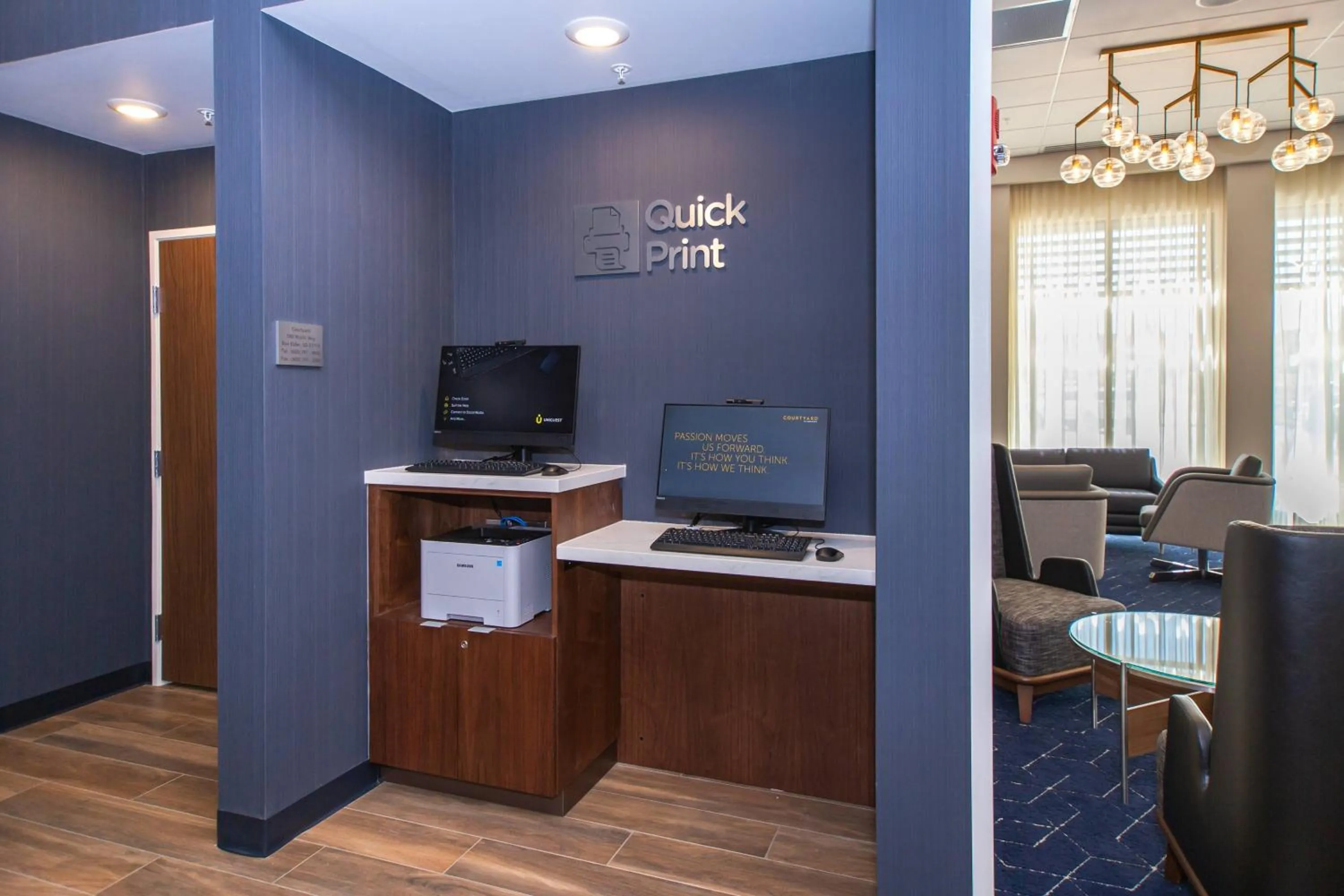 Other in Courtyard by Marriott Rapid City