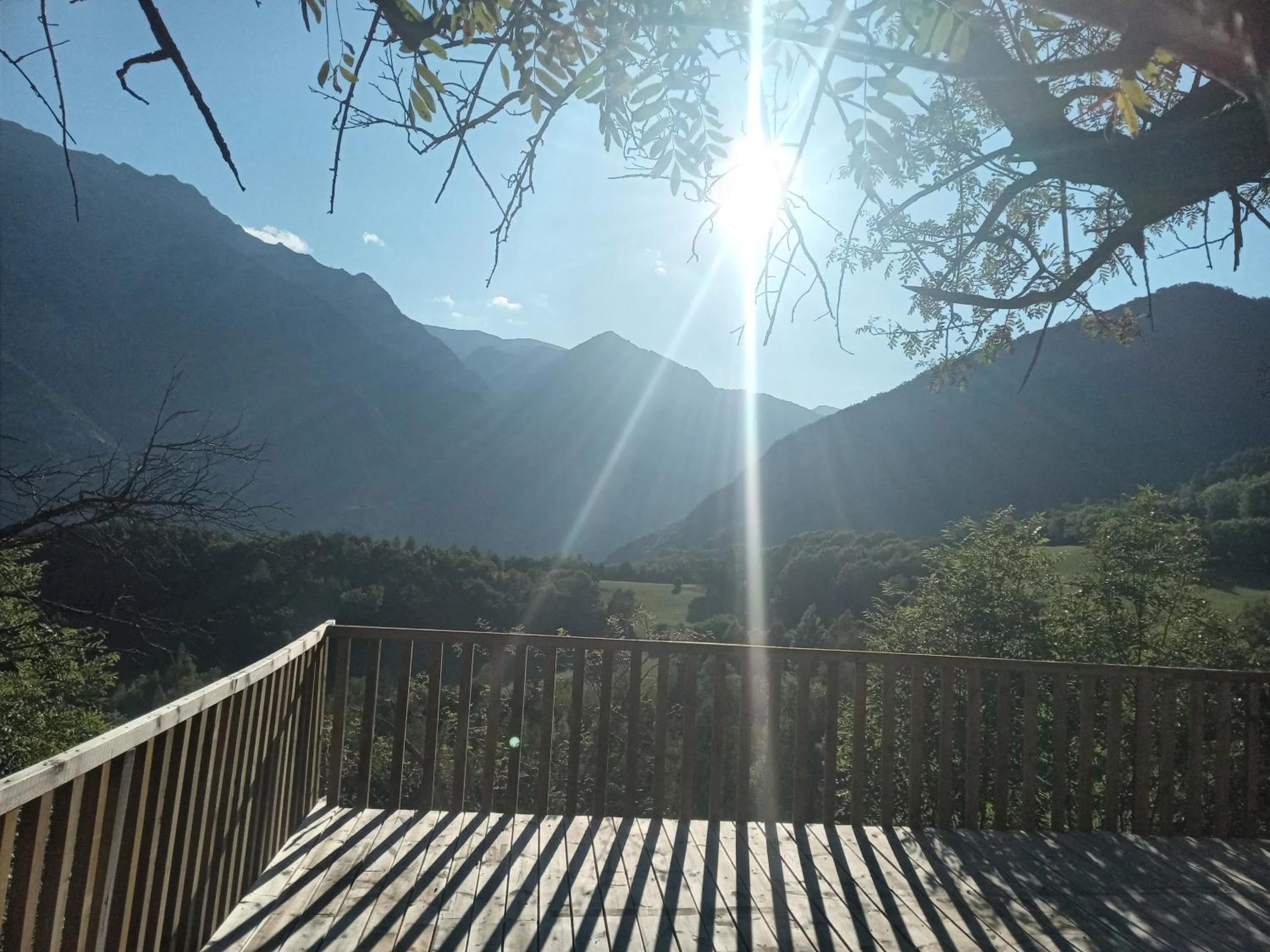 les insolites du villaret