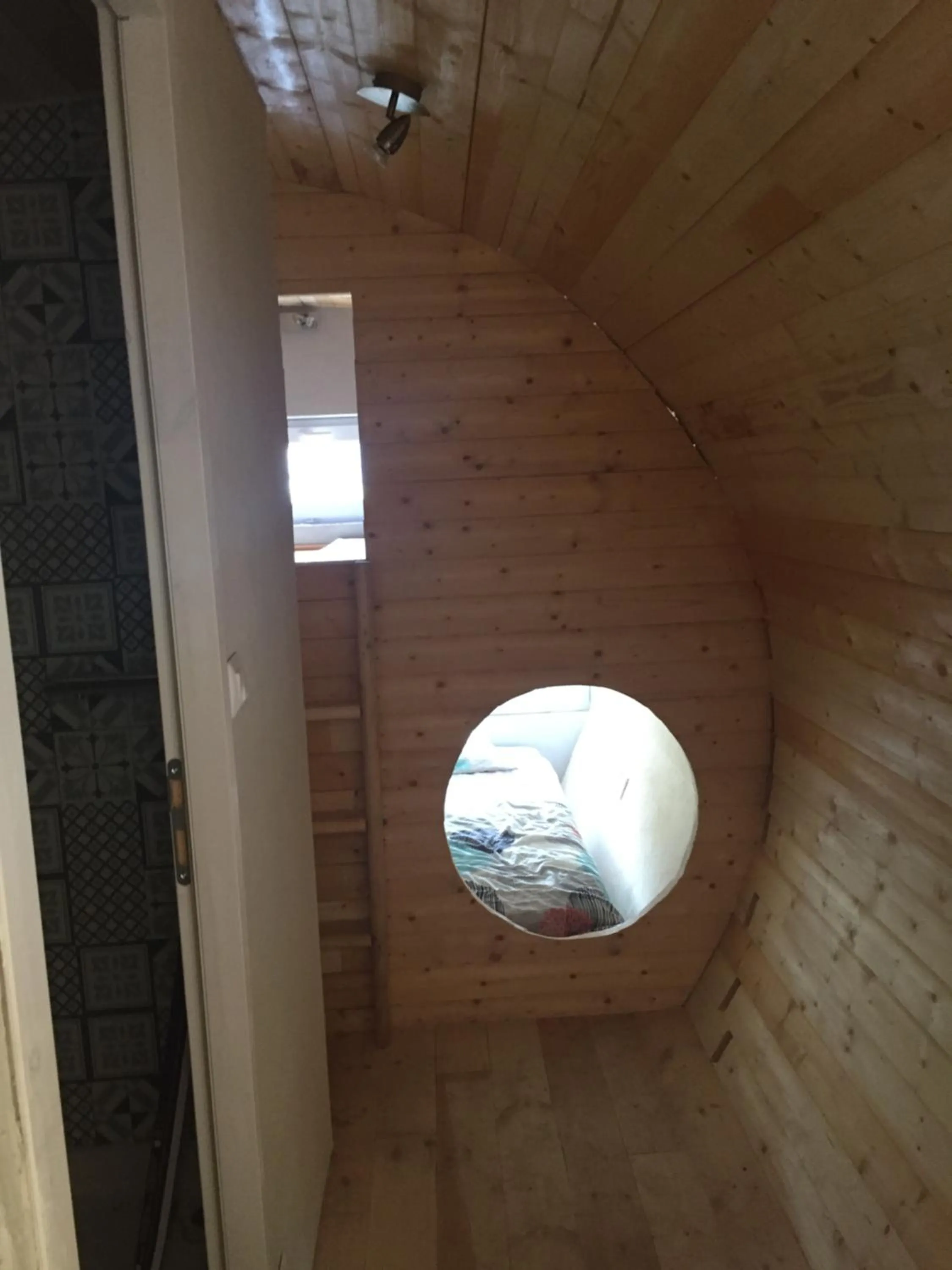 les insolites du villaret