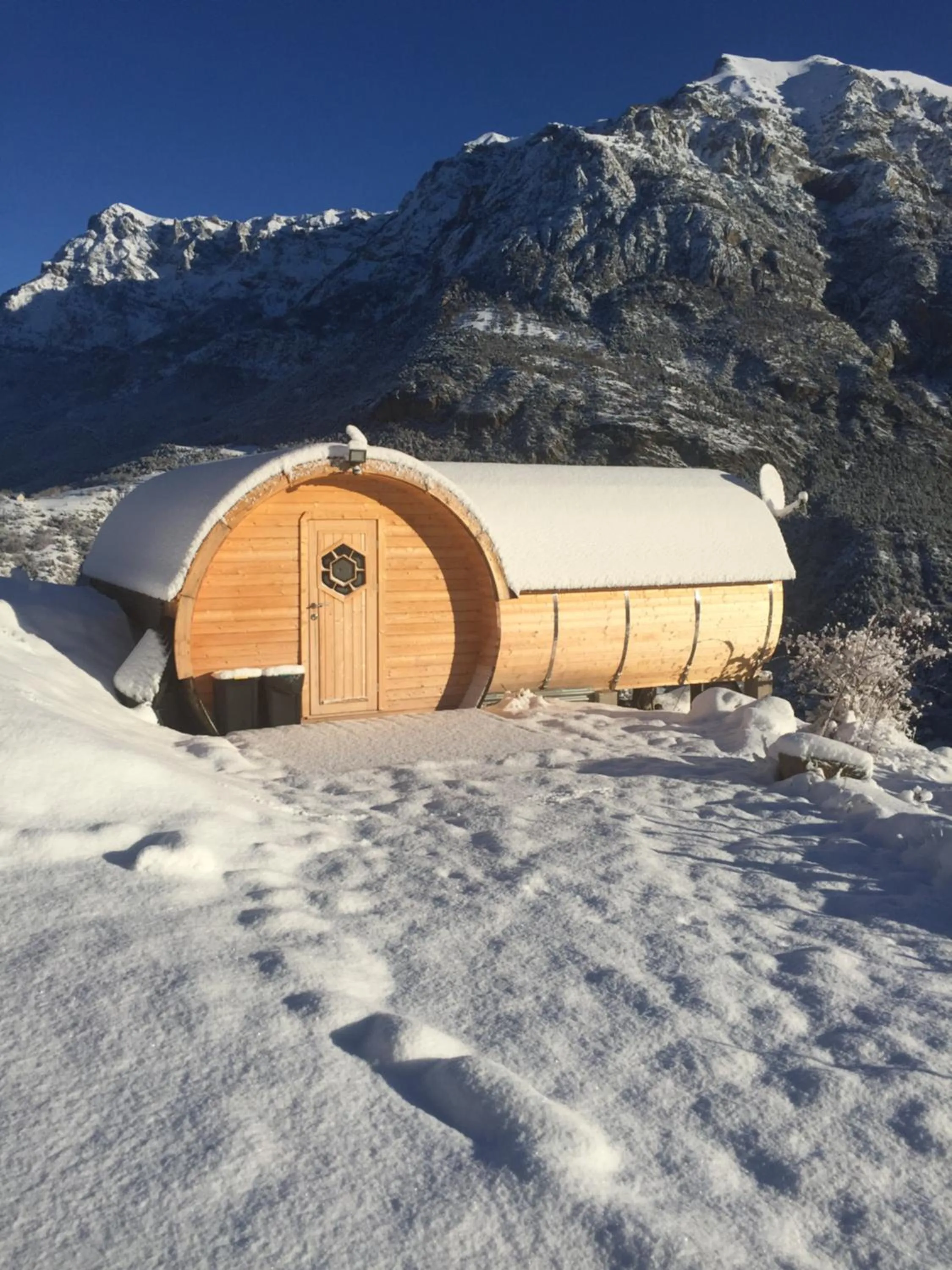 les insolites du villaret