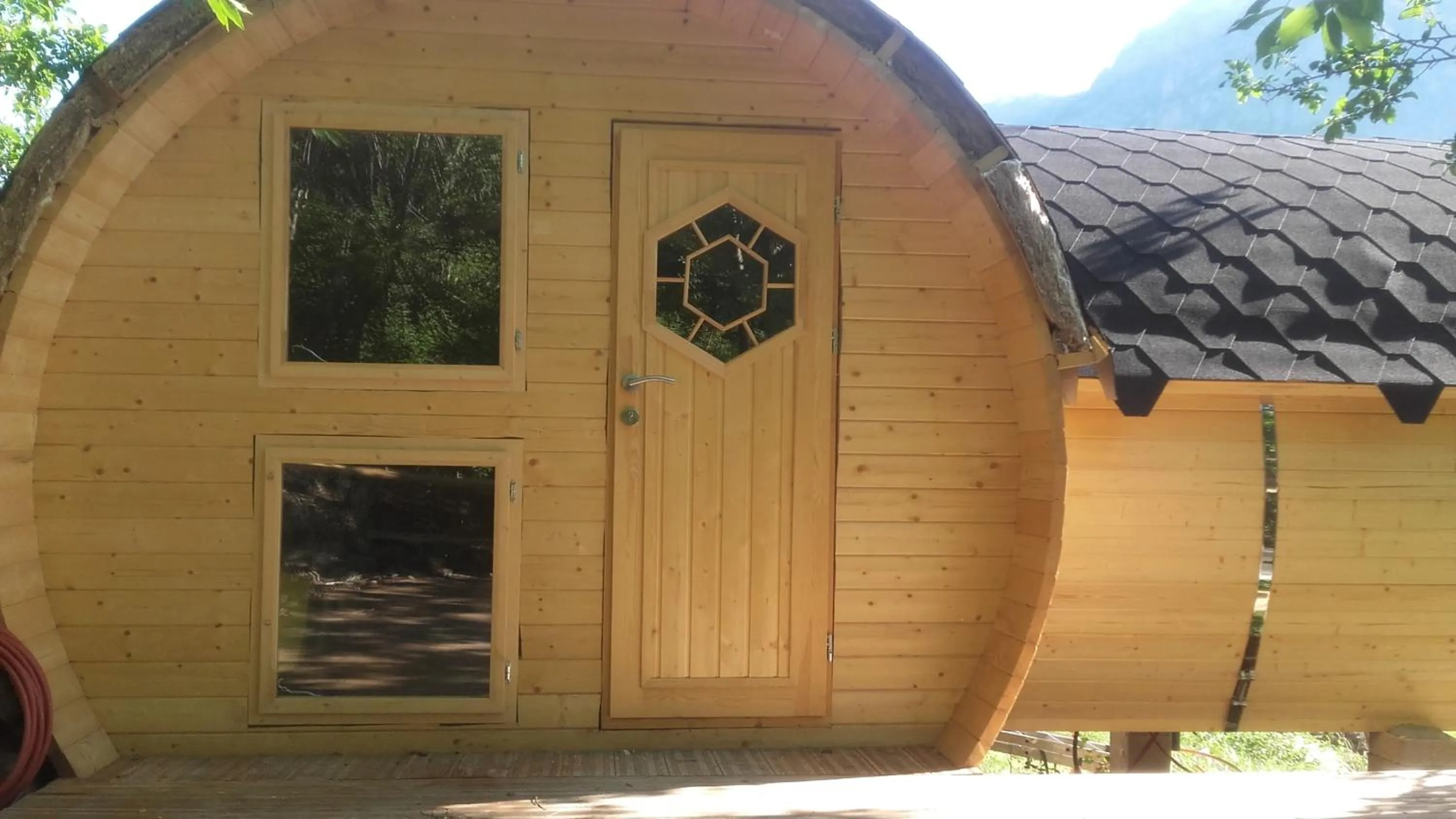 les insolites du villaret