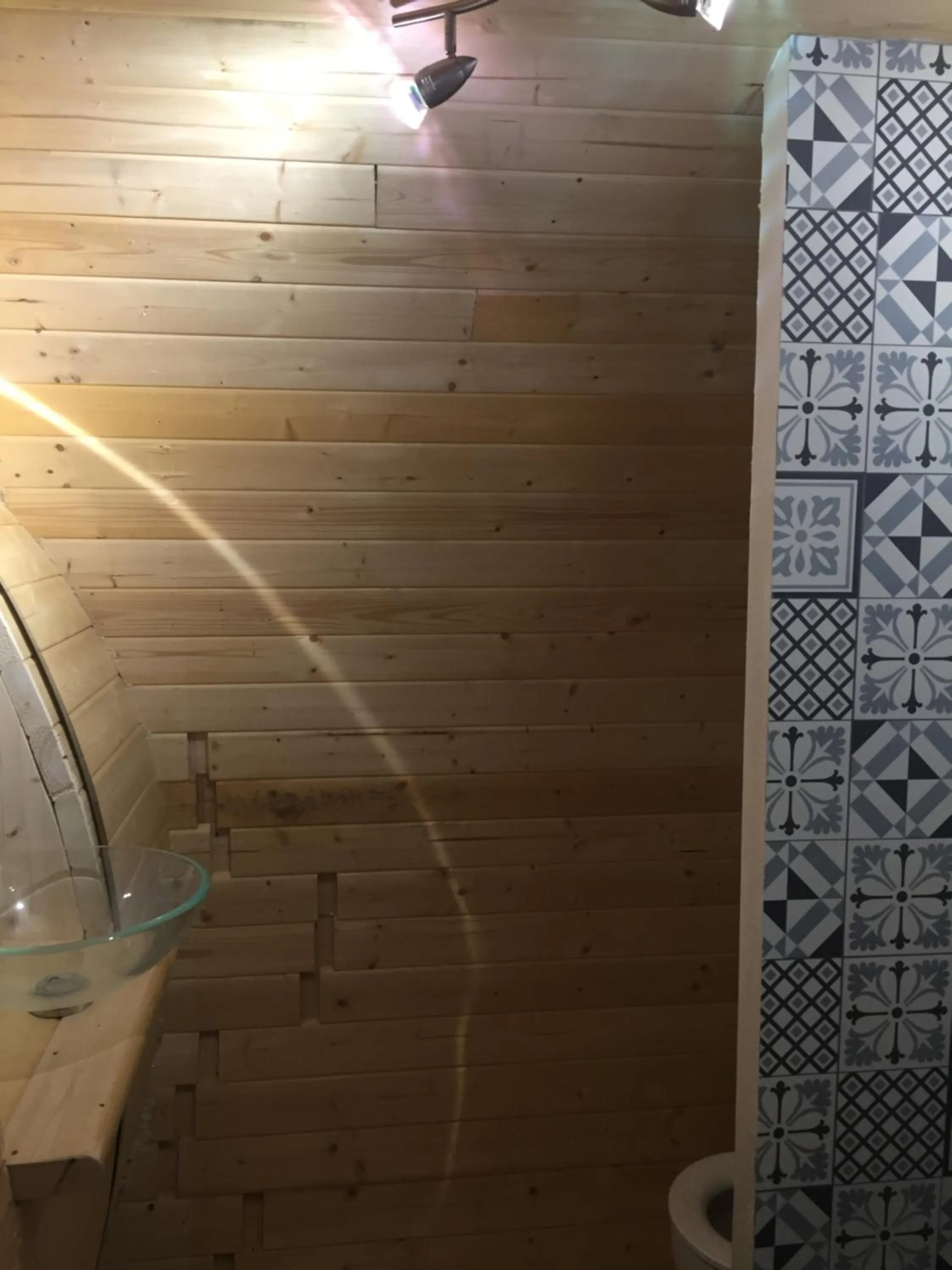 les insolites du villaret