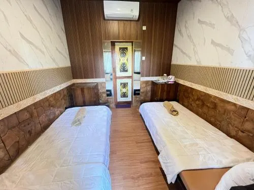 Bulan Bali Guest House