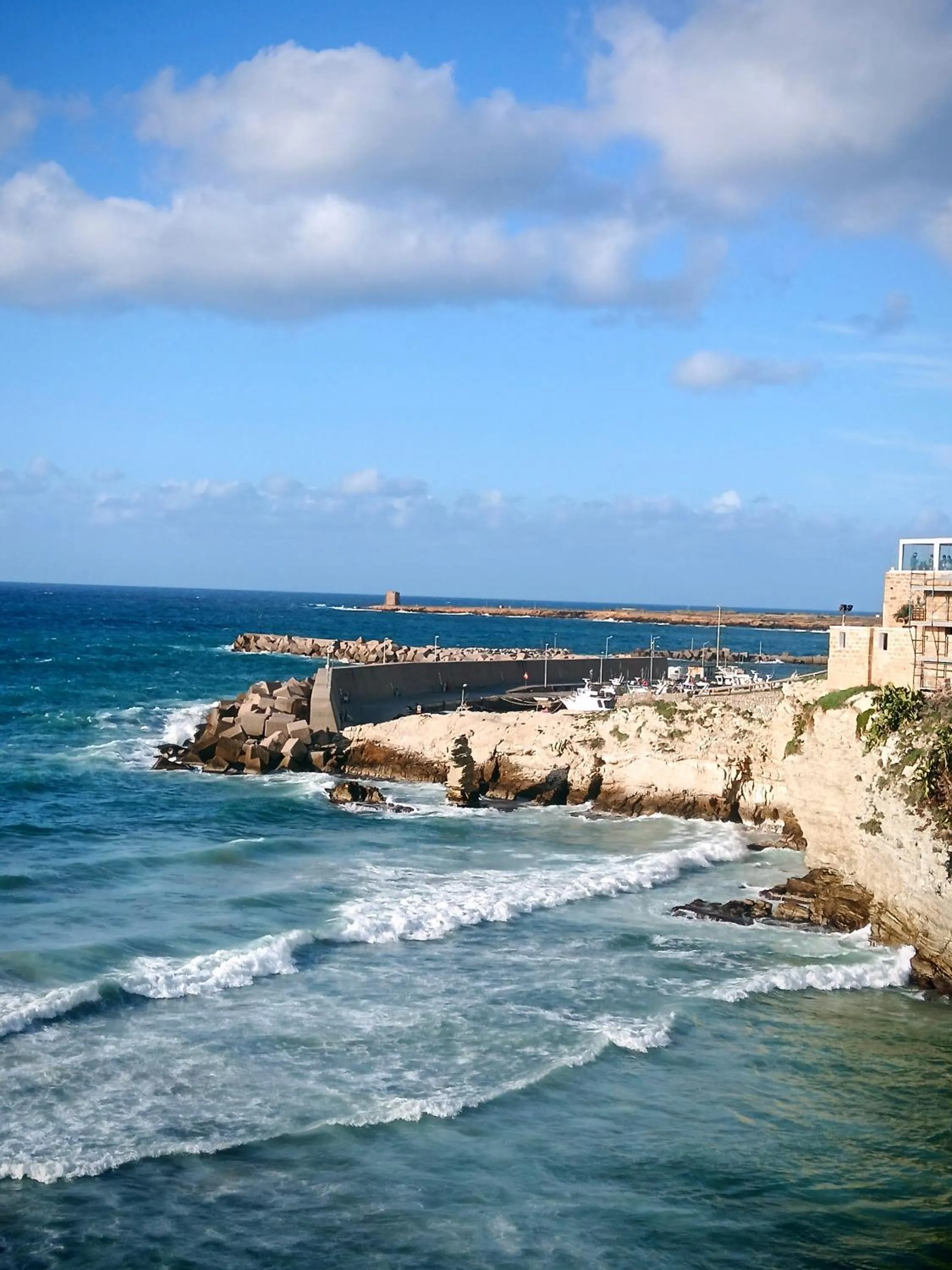 Nearby landmark in Inkantu B&B