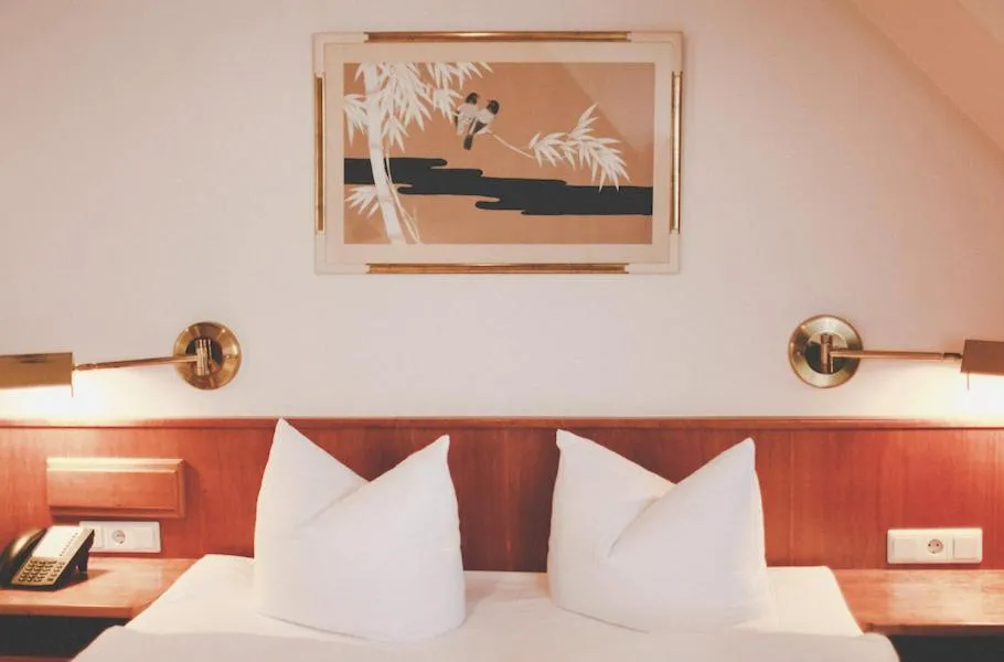 Hotel Löwen-Seckenheim