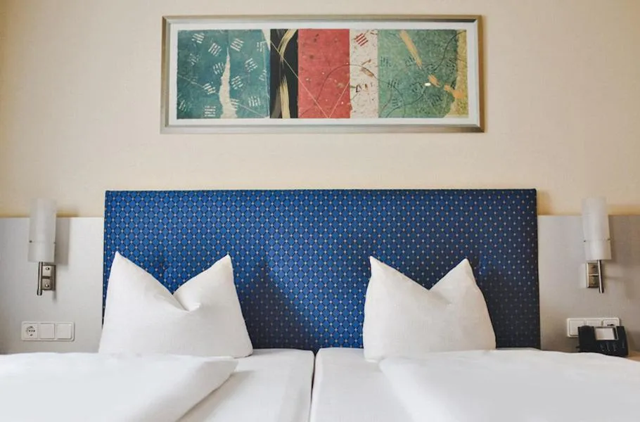 Hotel Löwen-Seckenheim