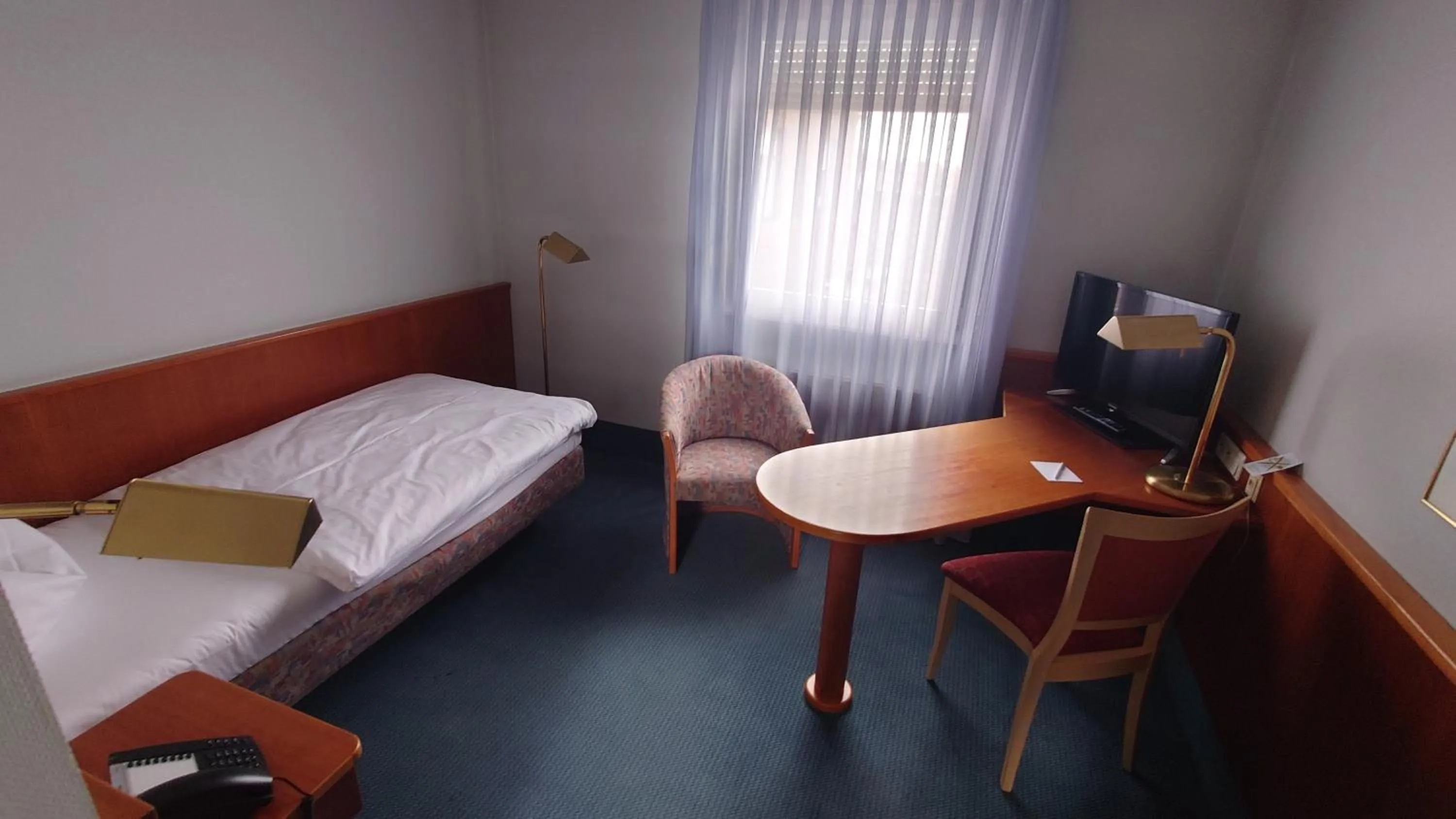 Hotel Löwen-Seckenheim