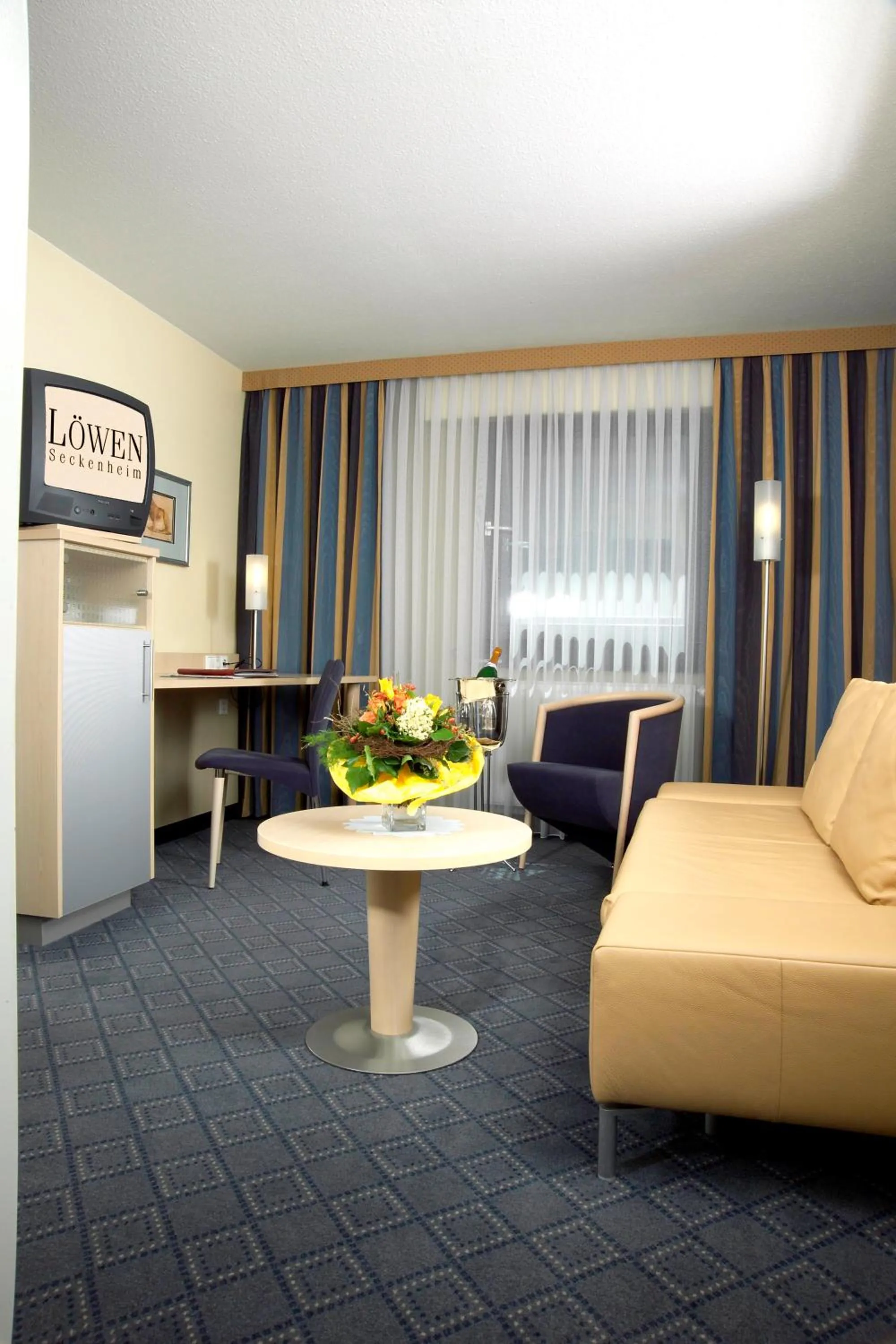 Hotel Löwen-Seckenheim