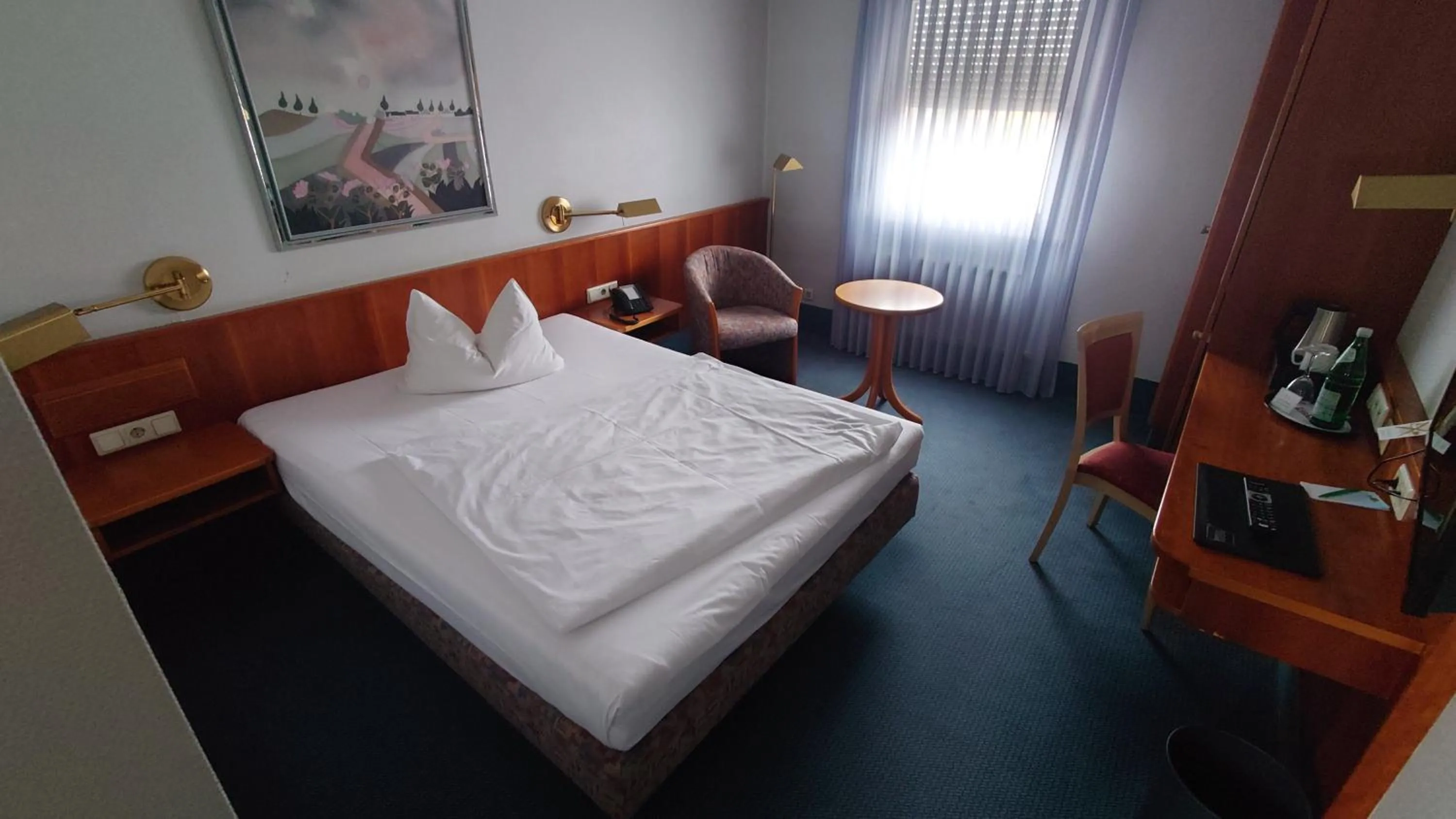 Hotel Löwen-Seckenheim