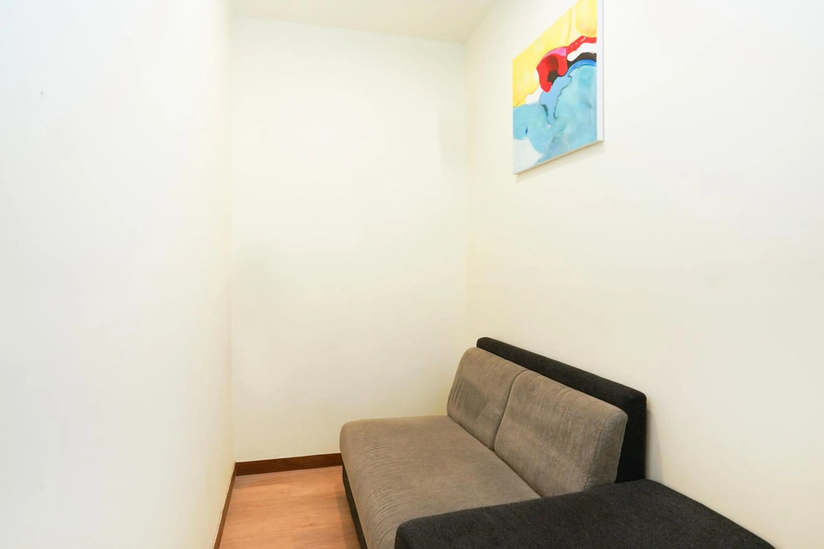 Lobby or reception in Flagship 3688 Pot Art