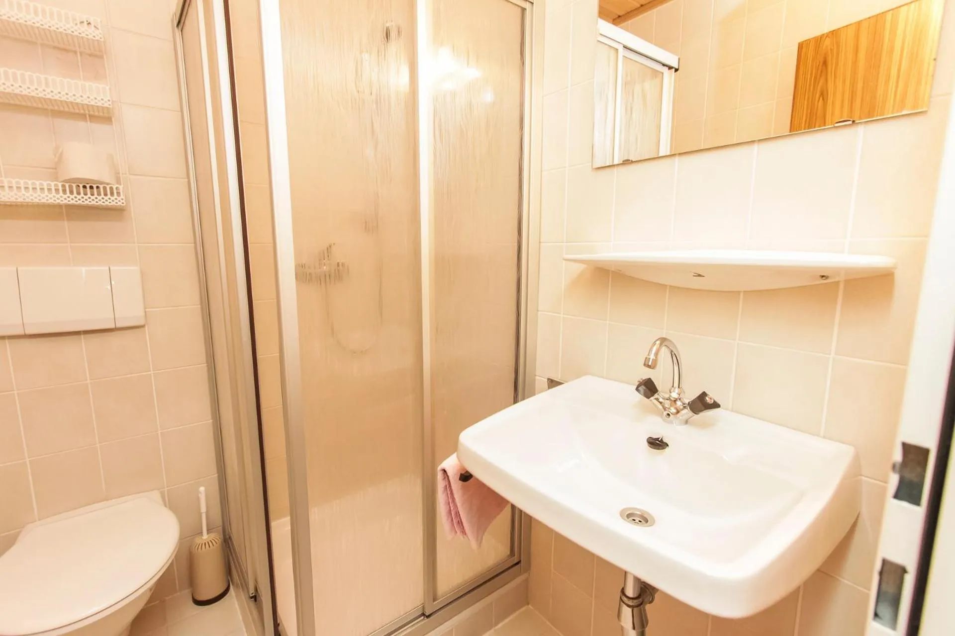 Bathroom in Schneiderbauer