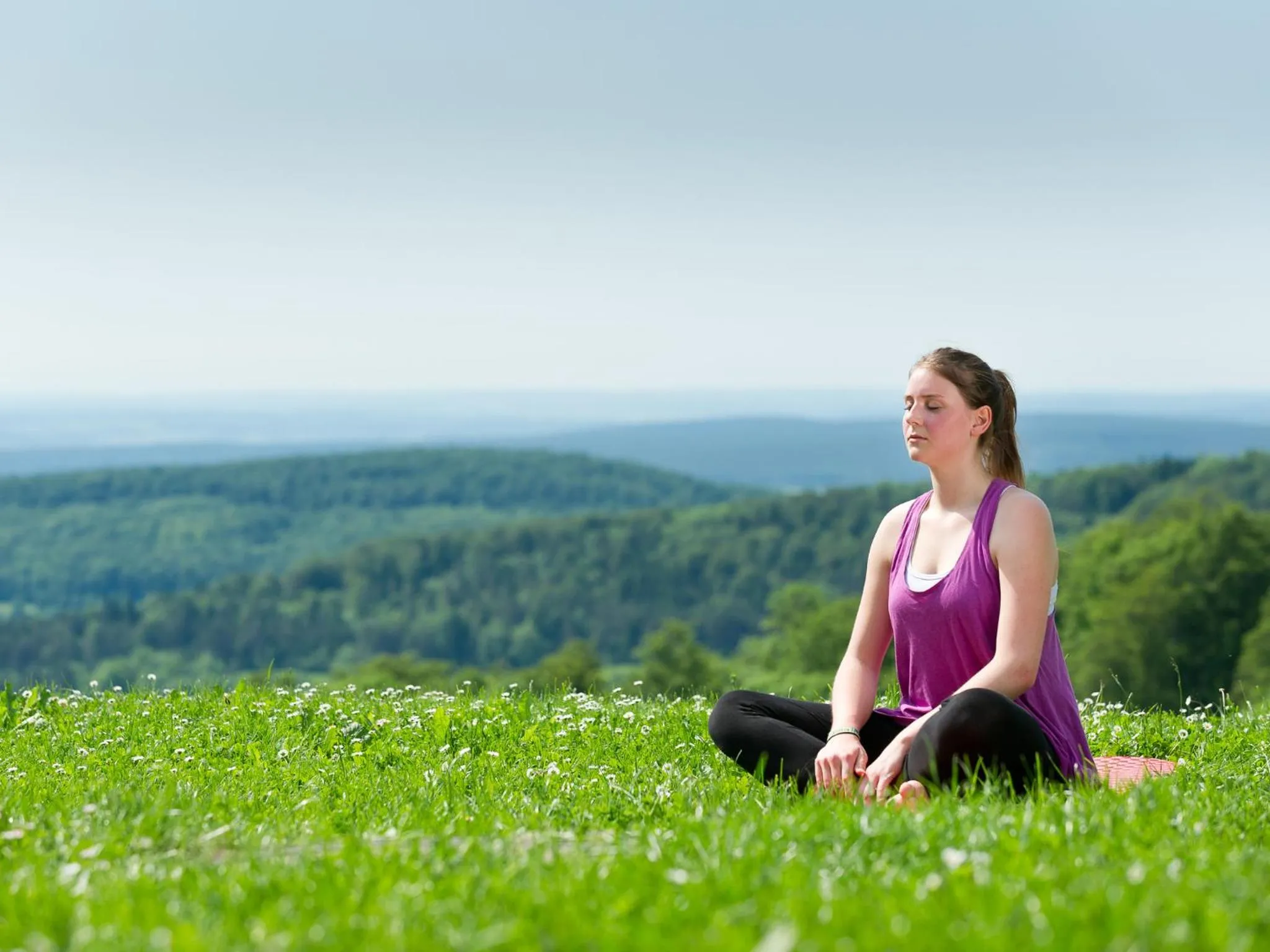 Sports in Rhön Park Aktiv Resort