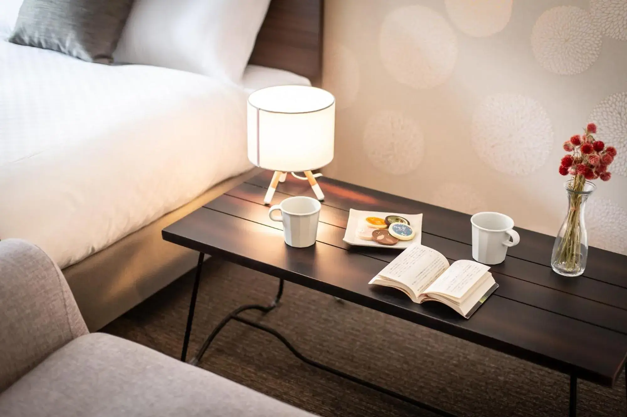 Standard Apartment in BON Kyoto Station Standard Apartment in BON Kyoto Station