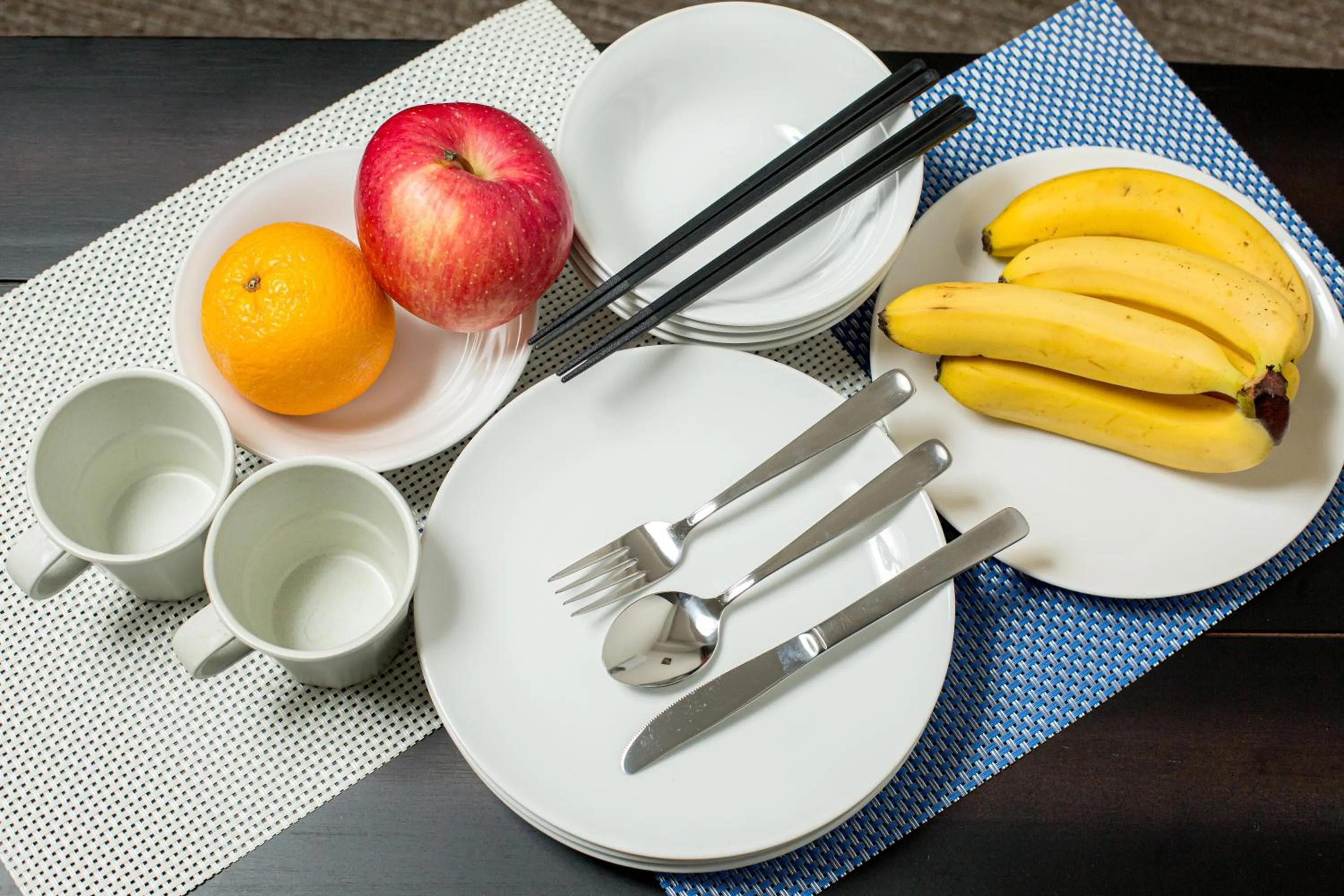 Food in BON Kyoto Station
